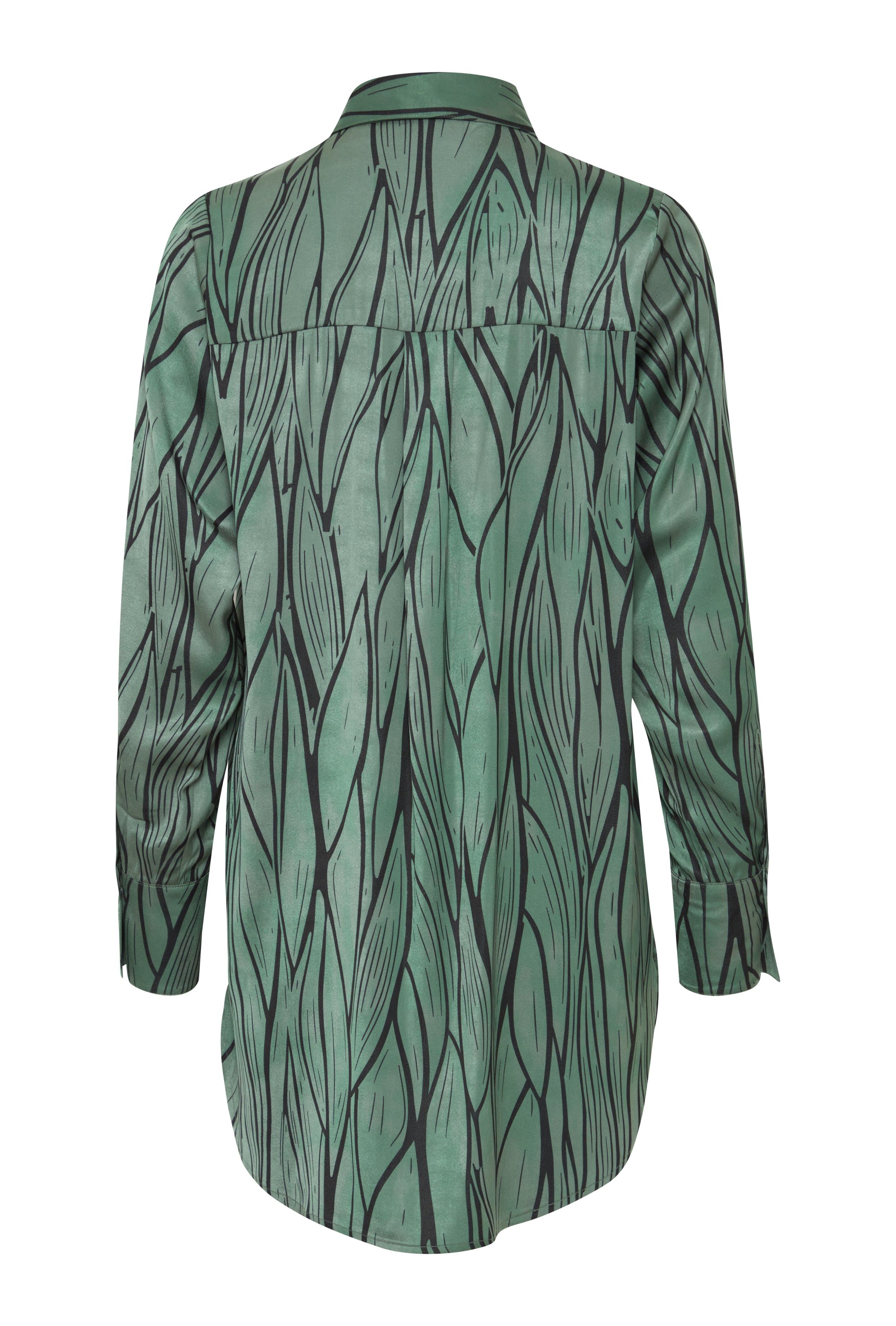 FRATELIER Skjorte PACK BACK 20614546-203925