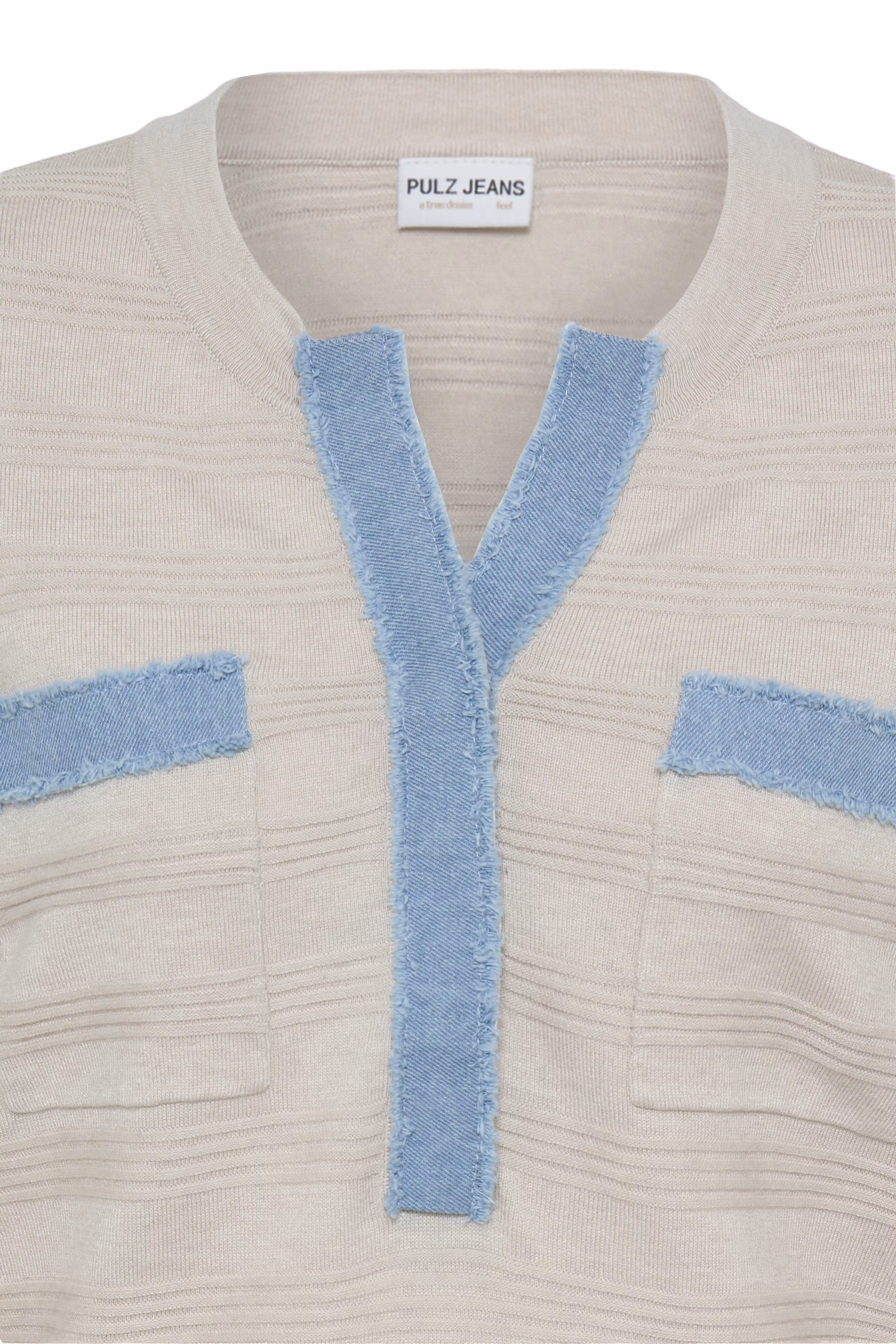 PZSARA Pullover PACK DETAIL 50210592-1309051