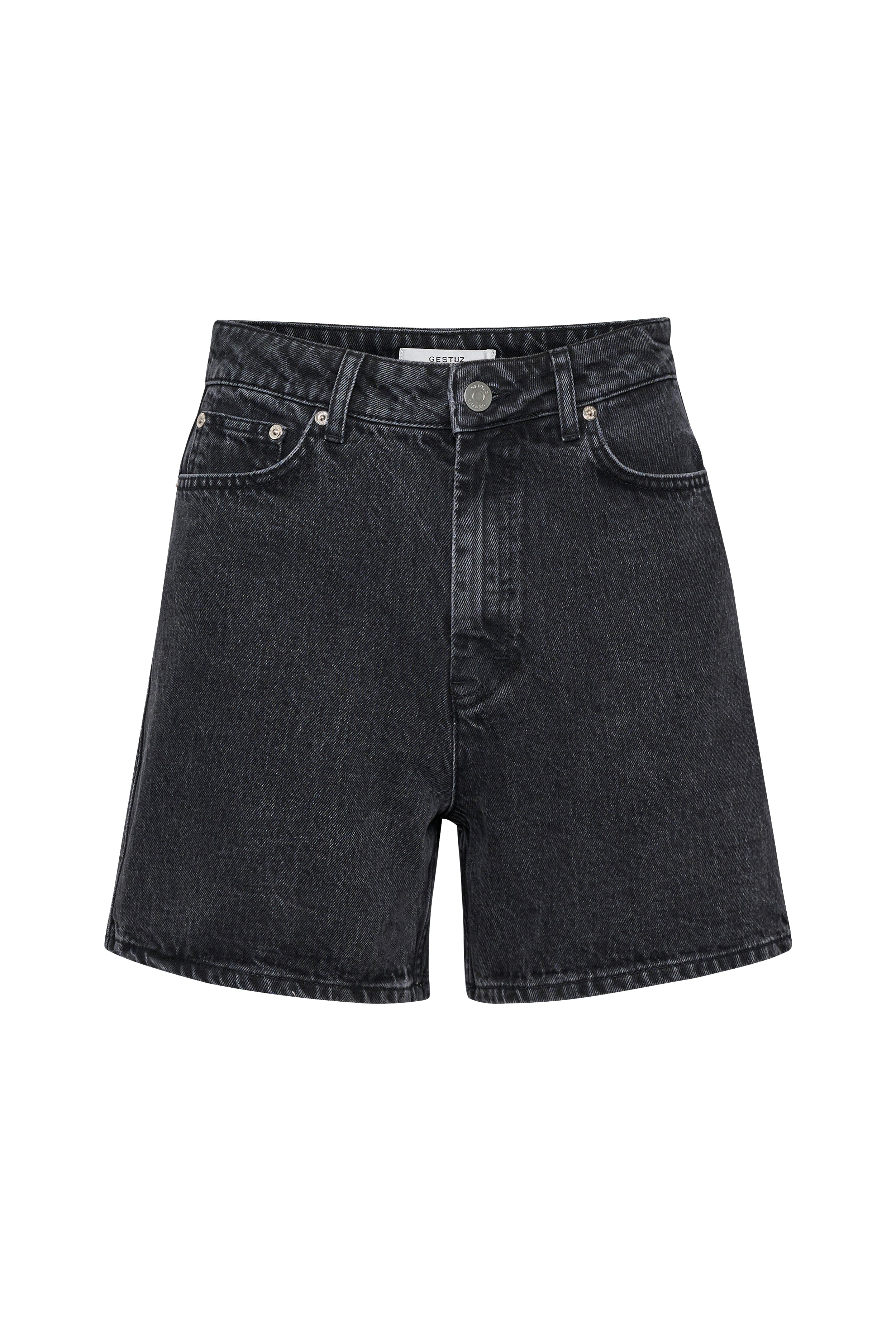 GZdena Shorts LOOKBOOK FRONT 10910525-100010