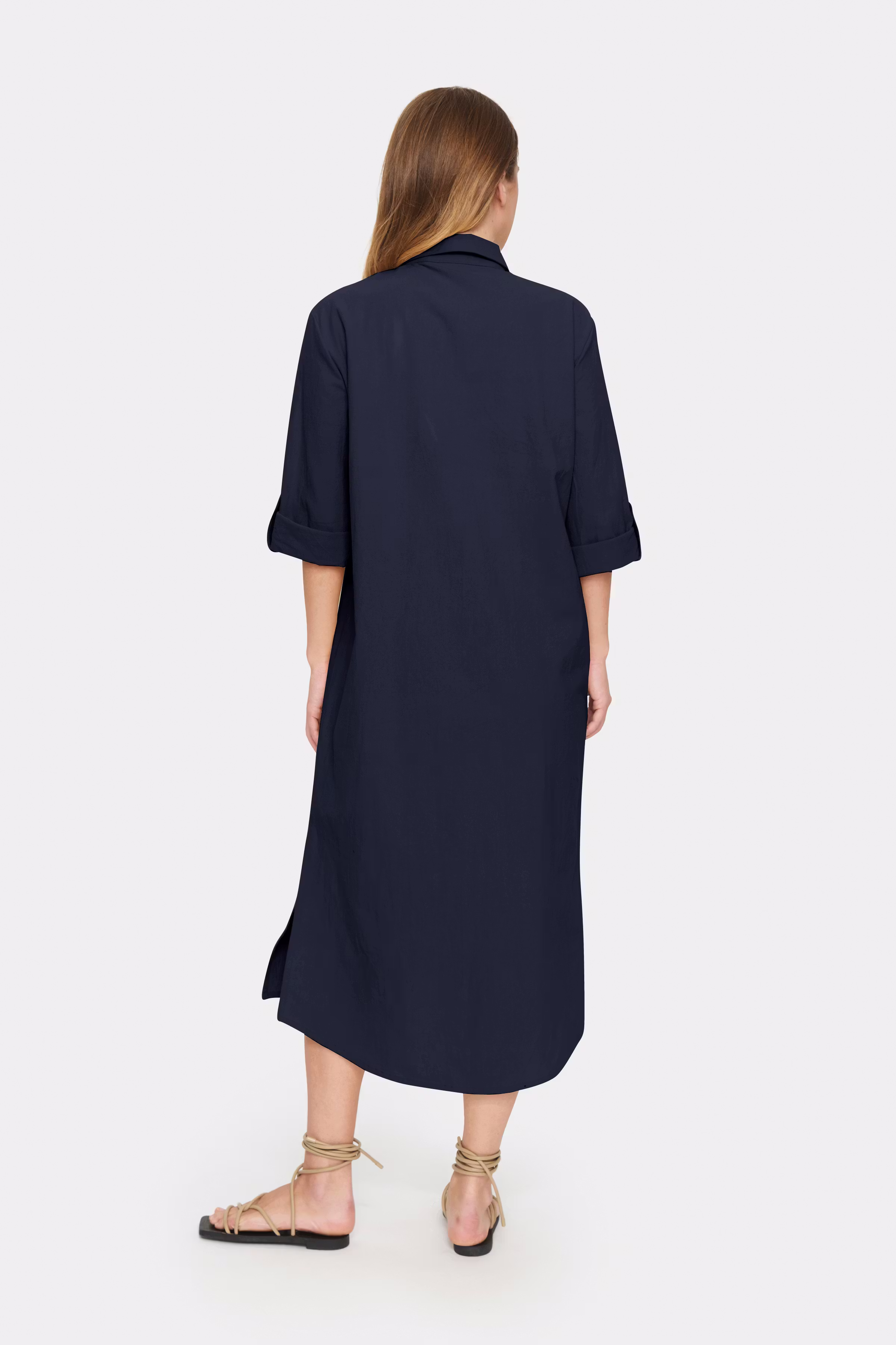 ZalindaSZ Kleid LOOKBOOK BACK 30513820-193924