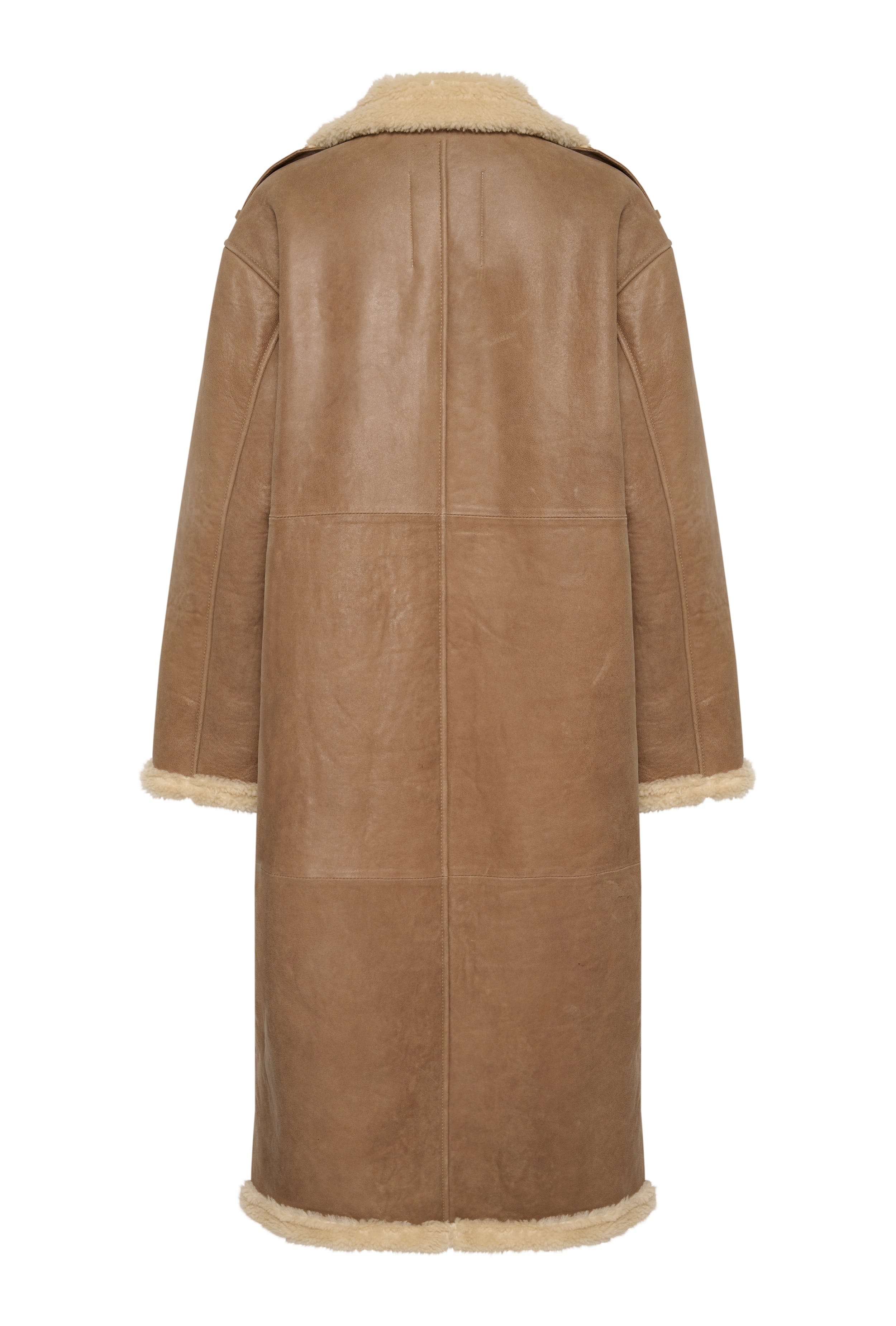 KBReio Ledermantel PACK BACK 10105274-190809