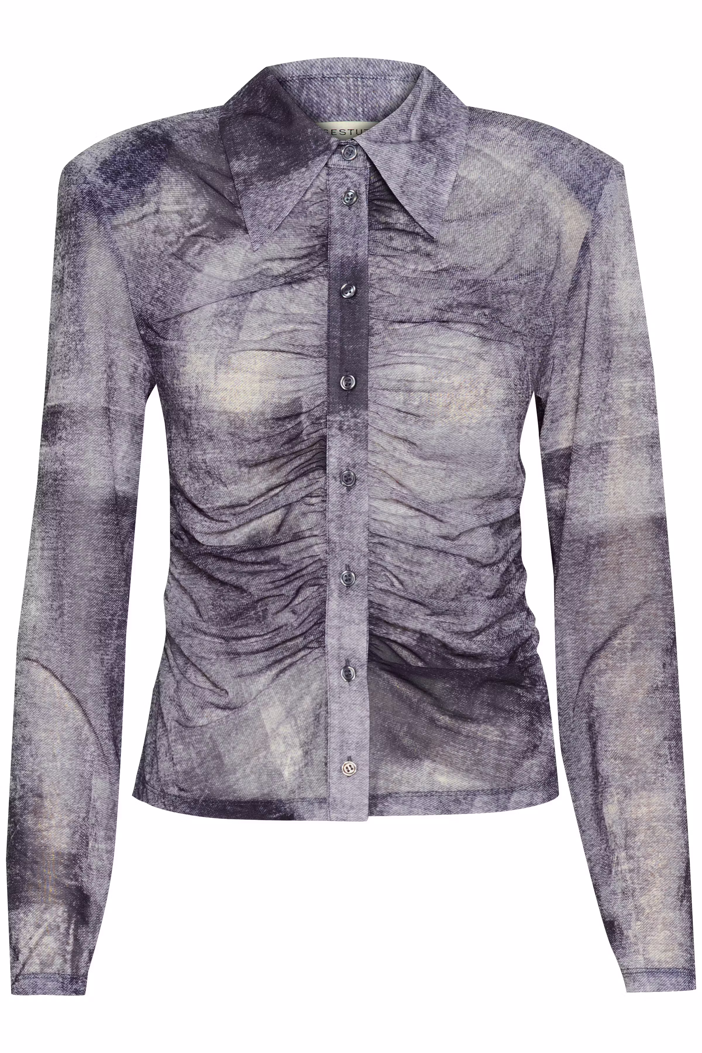 GZdeona Shirt PACK FRONT 10910362-107837