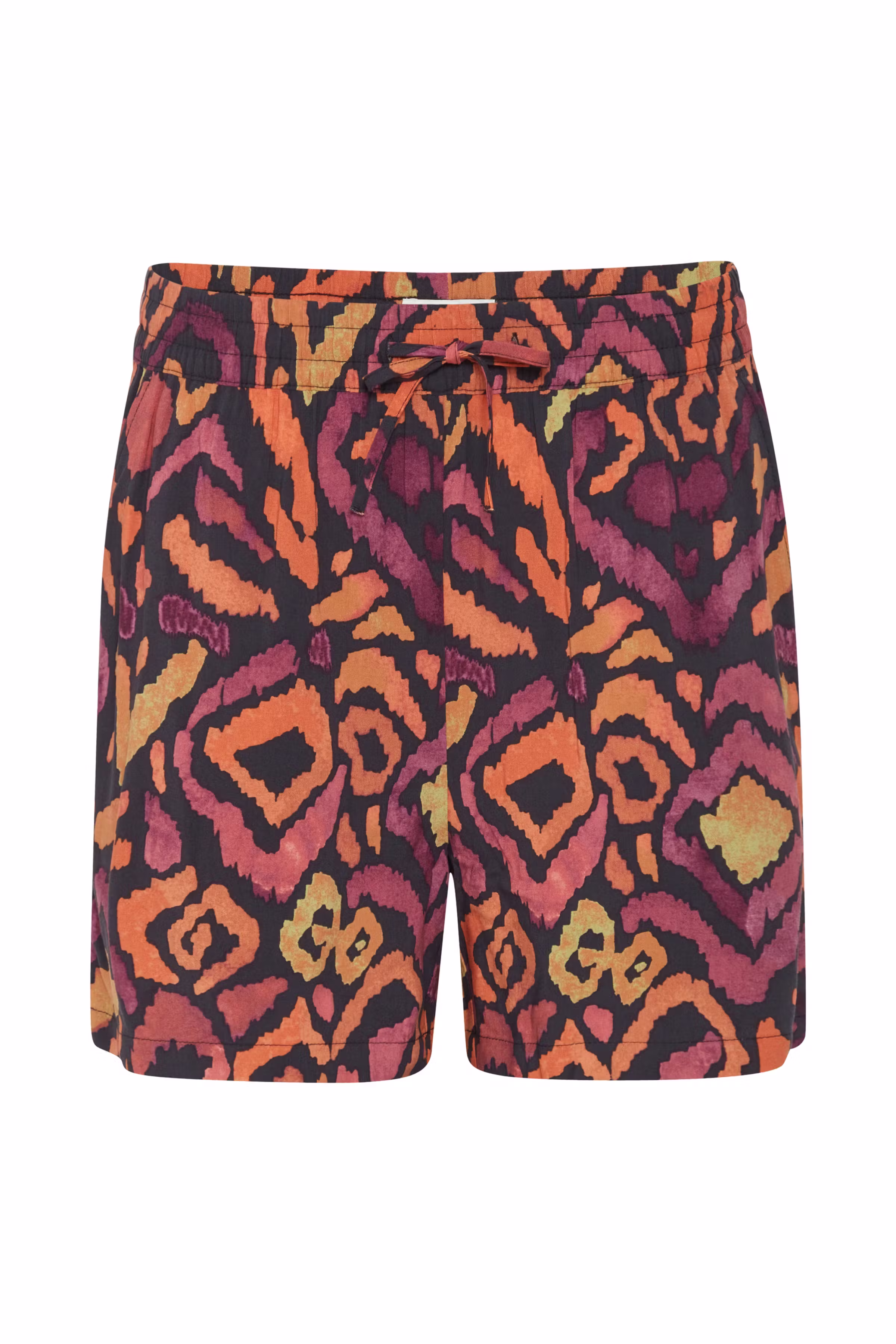 BYMMJOELLA Shorts PACK FRONT 20811228-202953