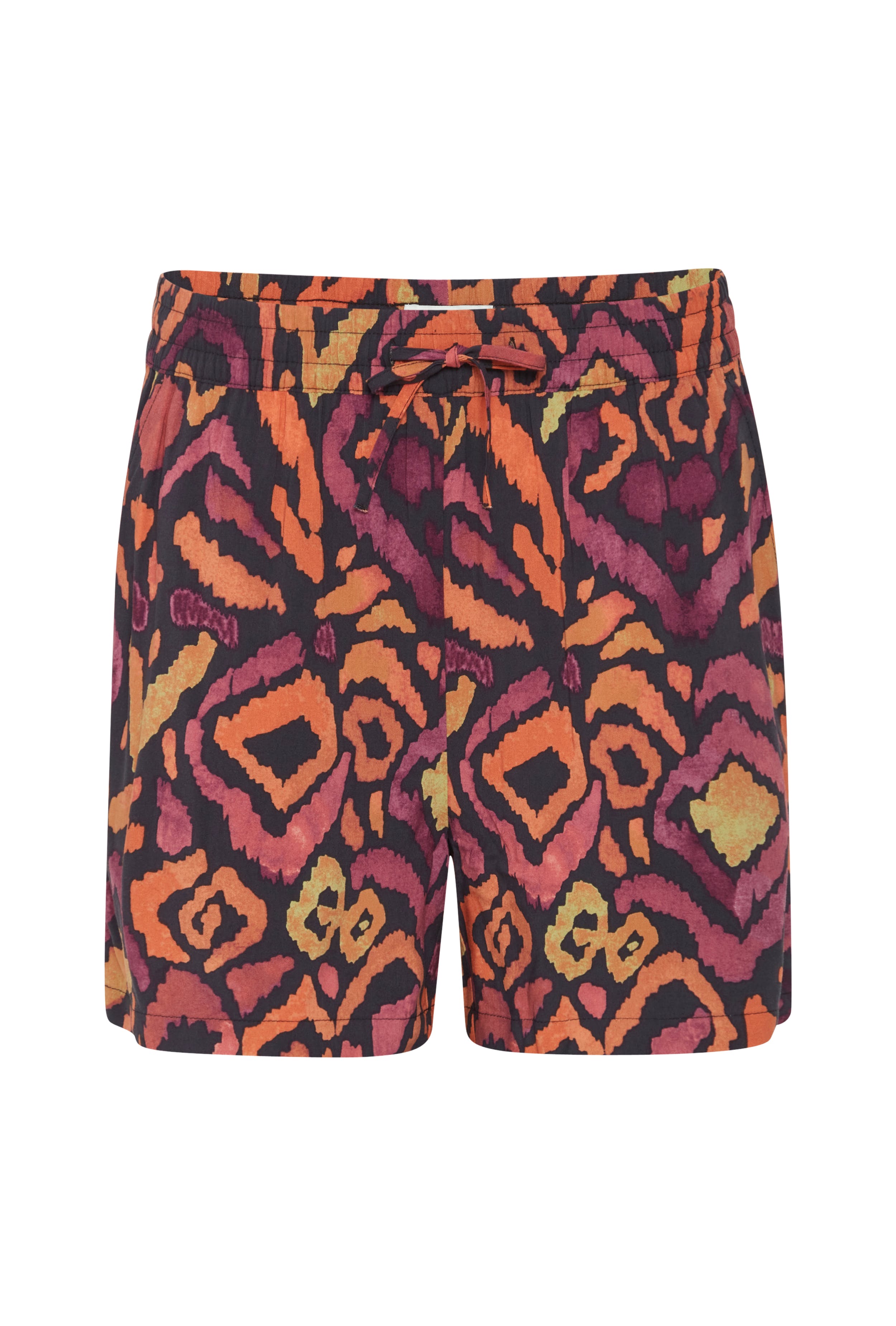 BYMMJOELLA Shorts PACK FRONT 20811228-202953