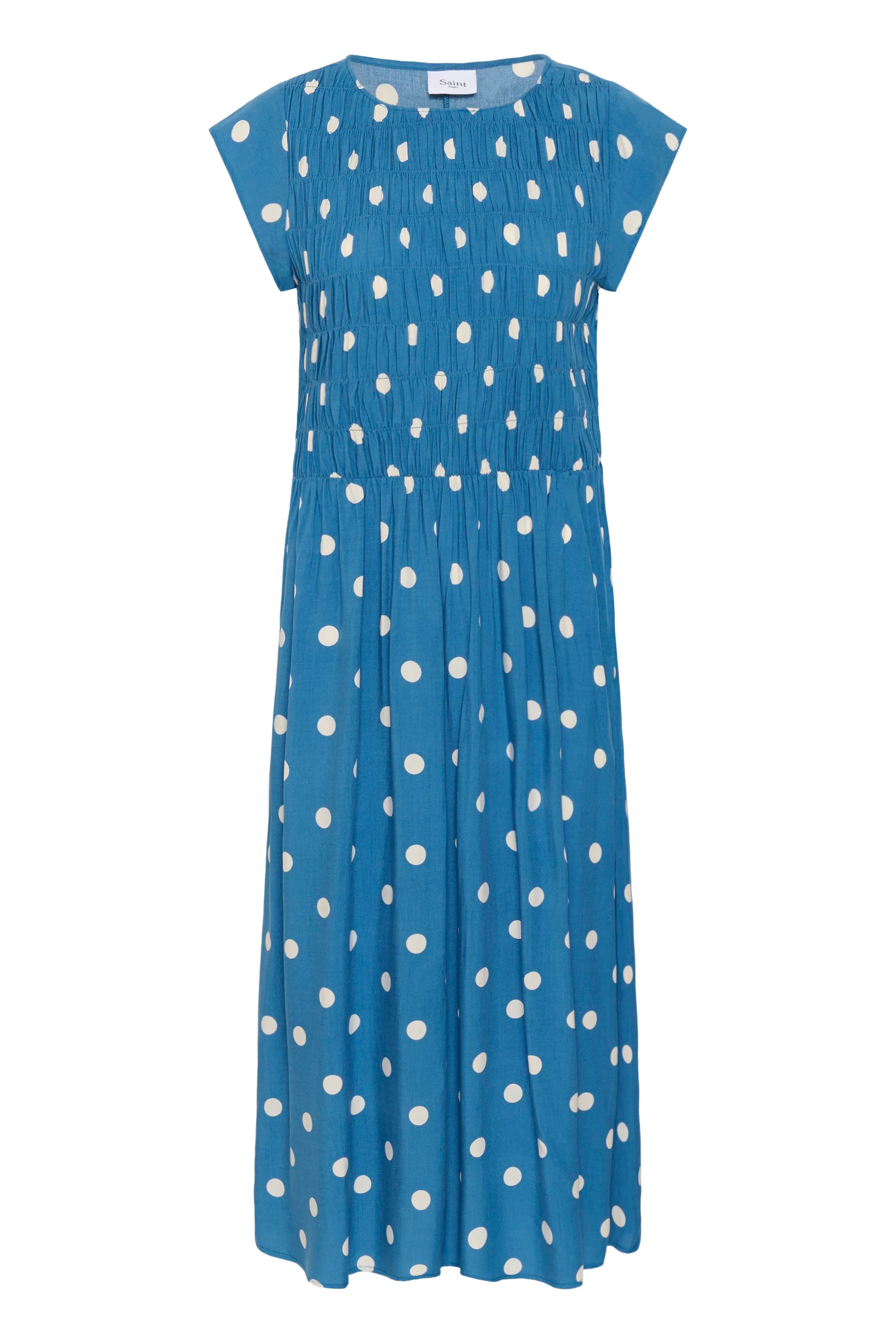 GislaSZ Jurk PACK FRONT 30512477-304892