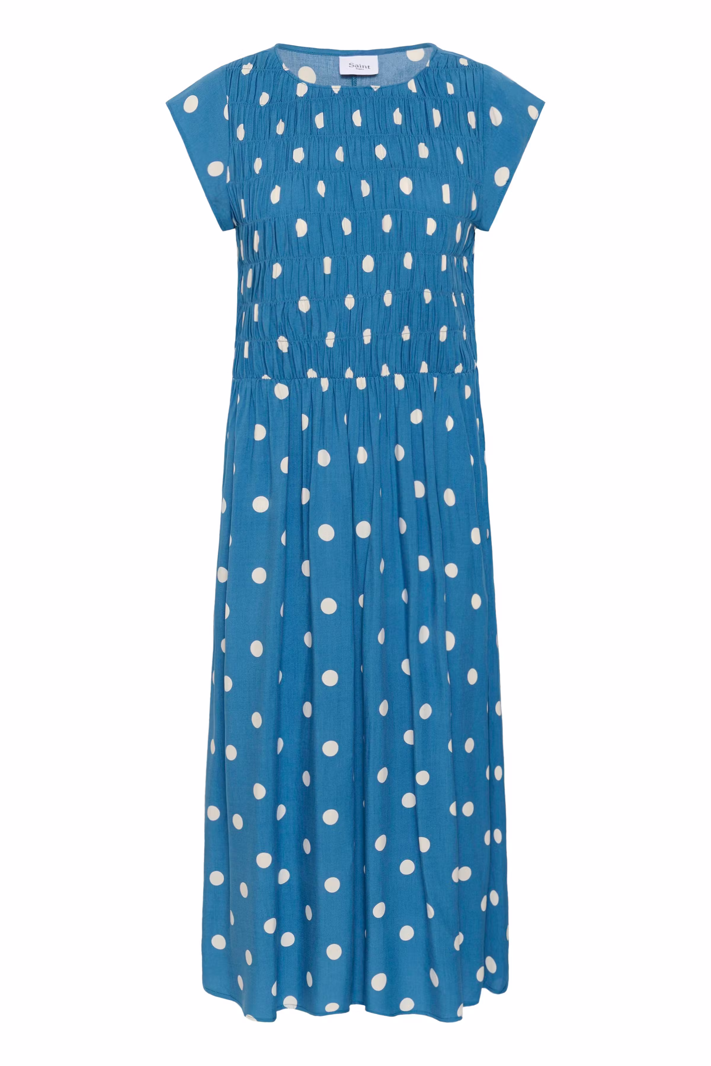 GislaSZ Kjole PACK FRONT 30512477-304893