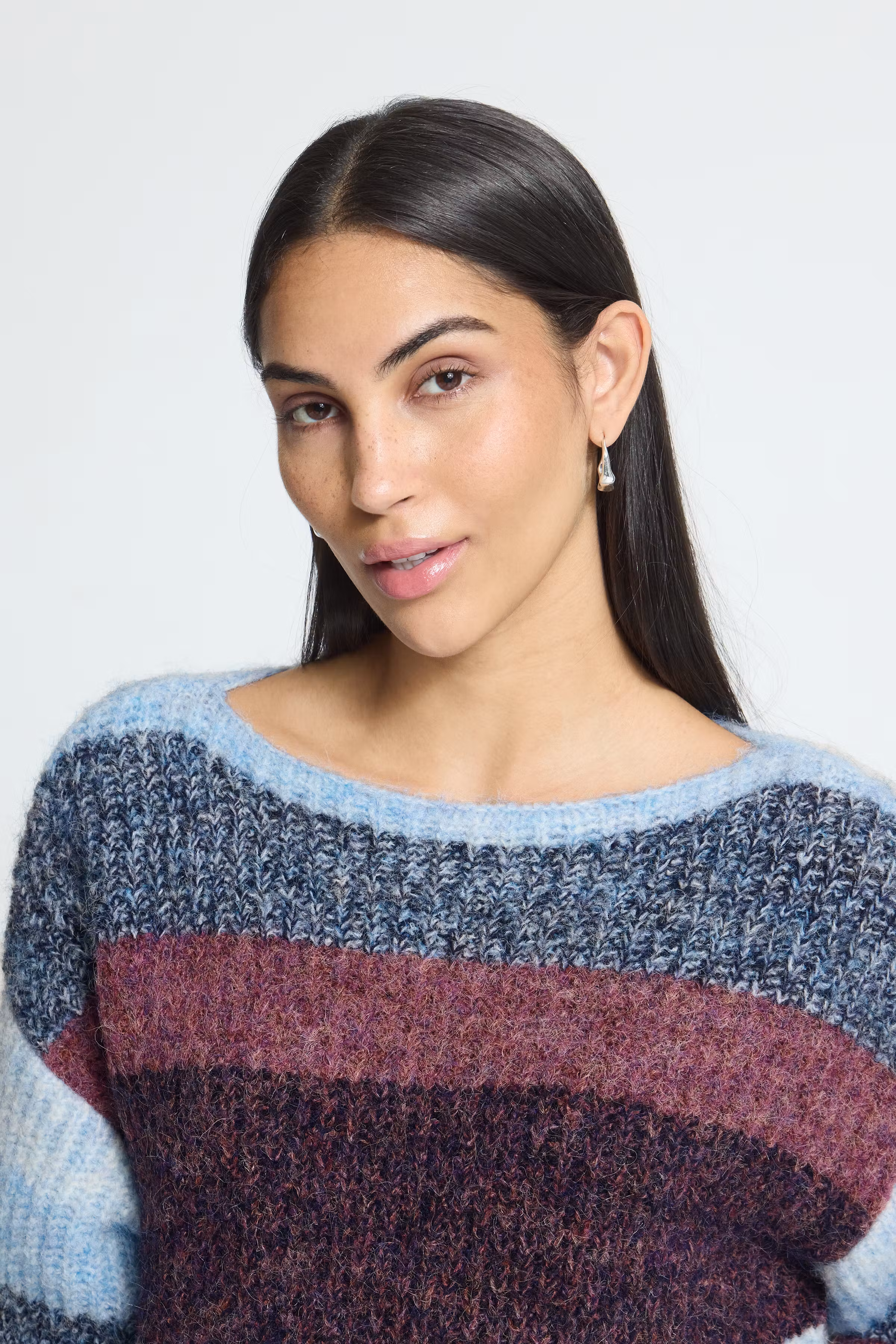 IHZULU Pullover LOOKBOOK DETAIL 20126856-900013256