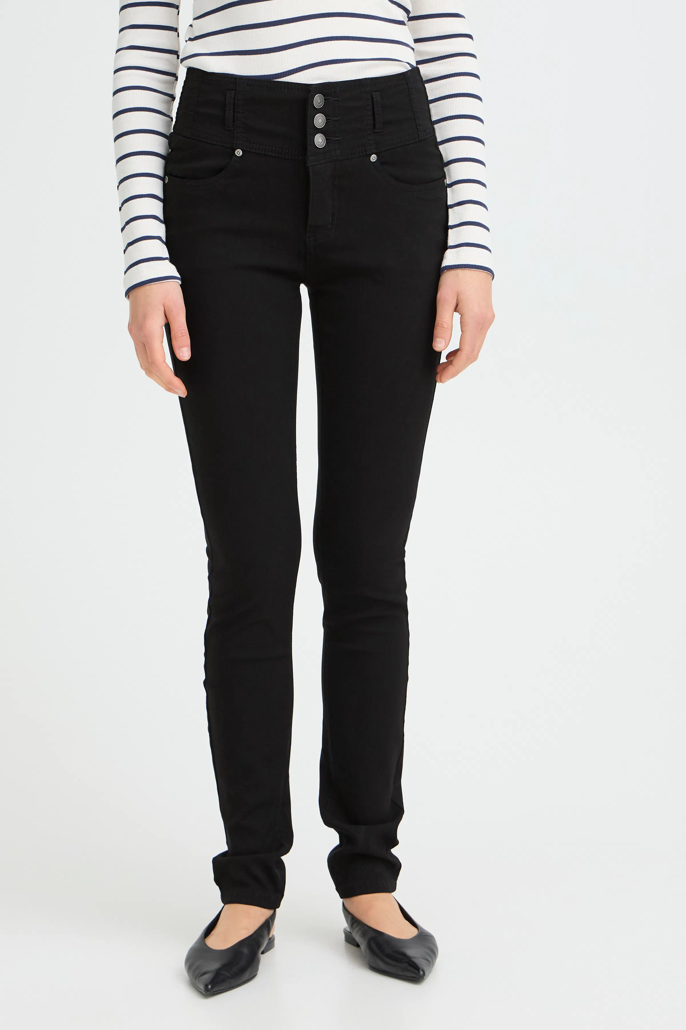 ZALINFR BROEK
 LOOKBOOK FRONT 601749-60096