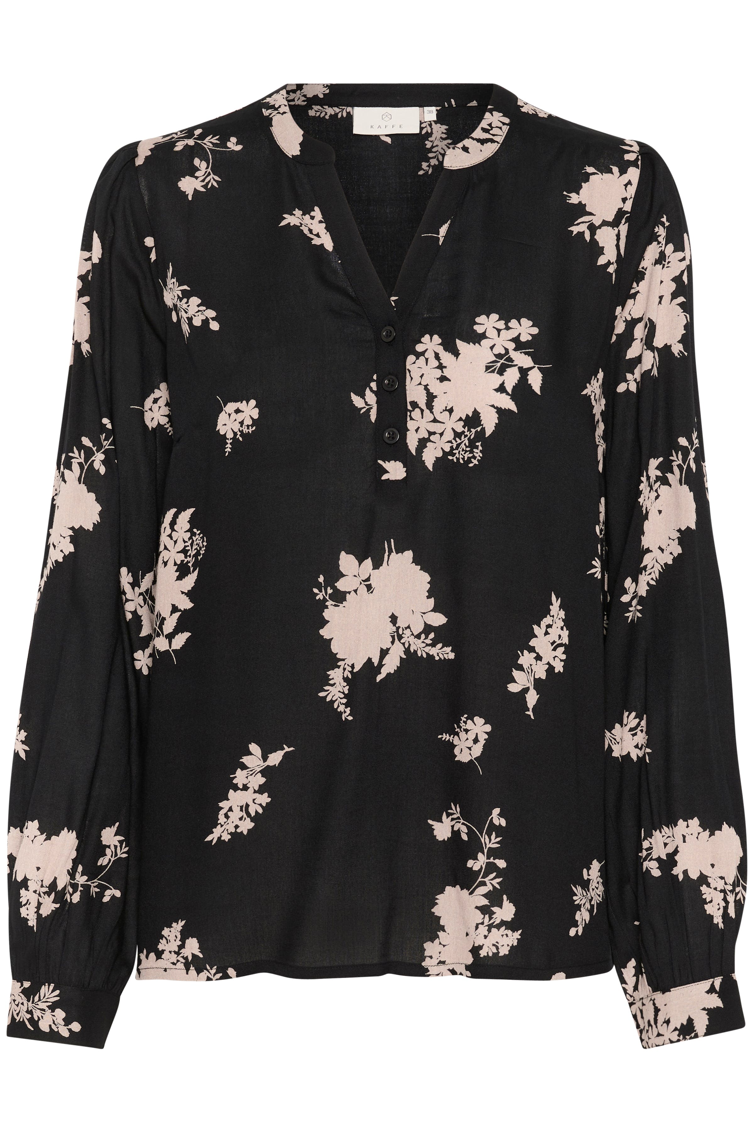 KAsomia Blouse PACK FRONT 10507259-103939