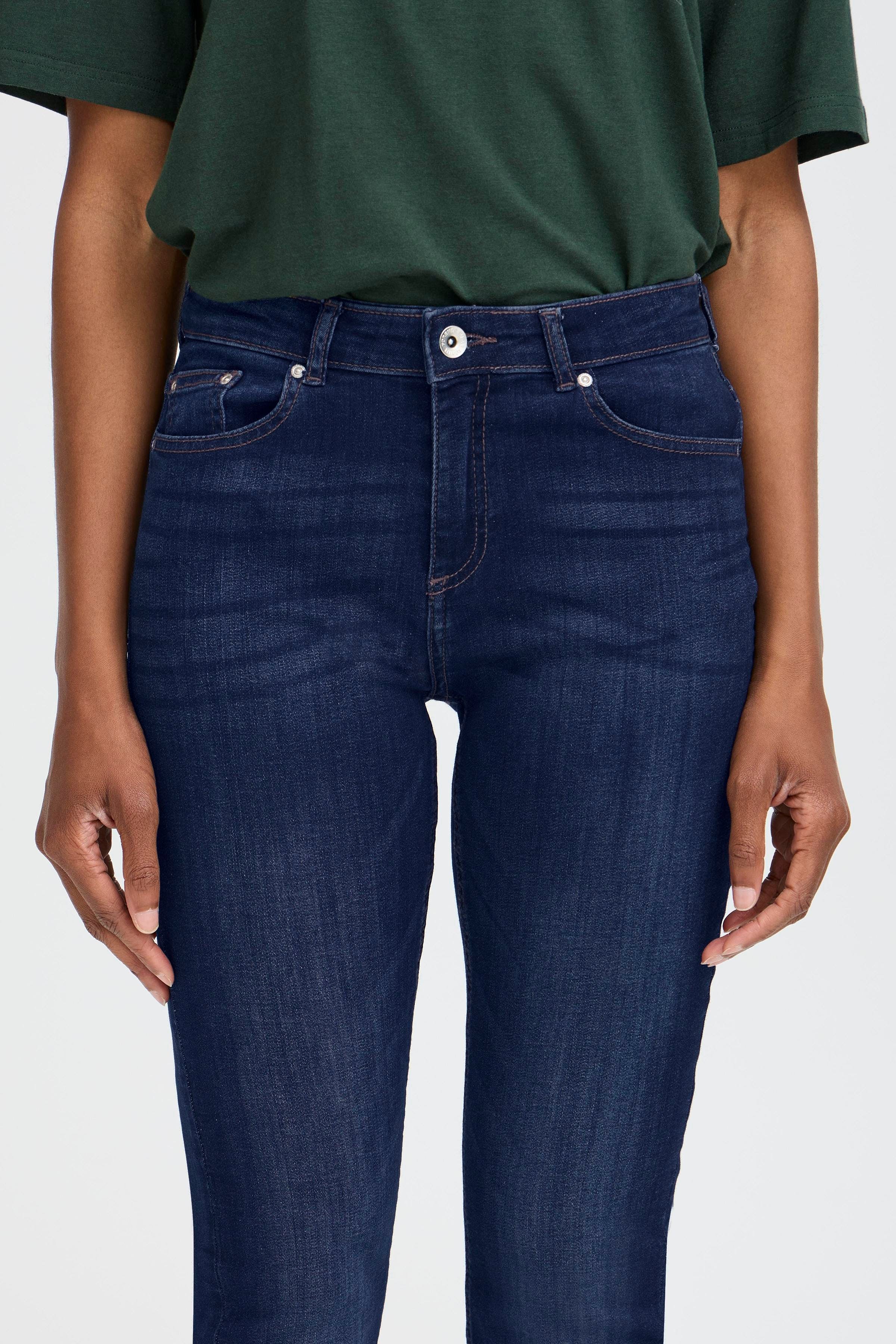 BYLOLA Jeans LOOKBOOK DETAIL 20807439-200462