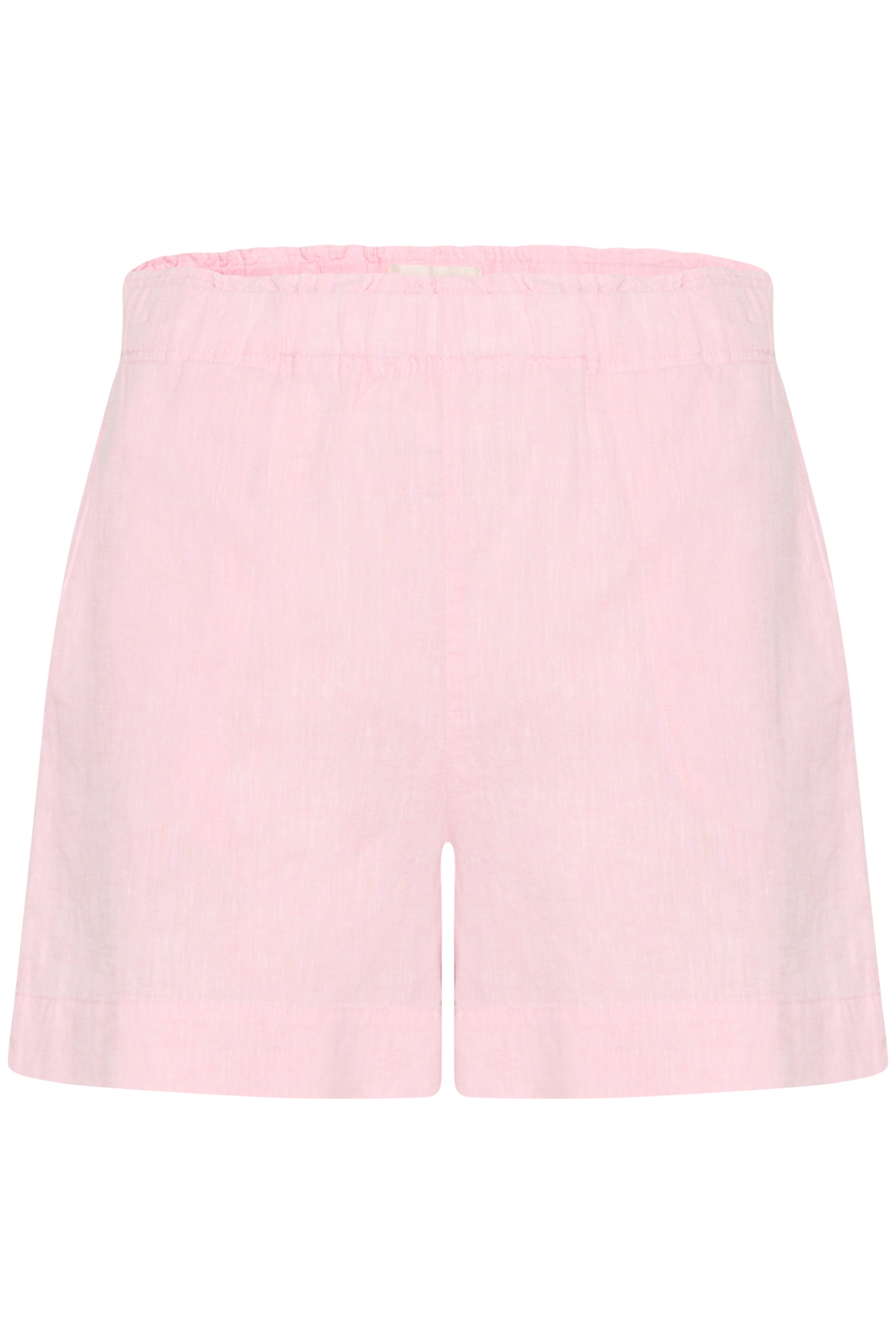 RiggePW Leinen Shorts PACK FRONT 30309618-303789