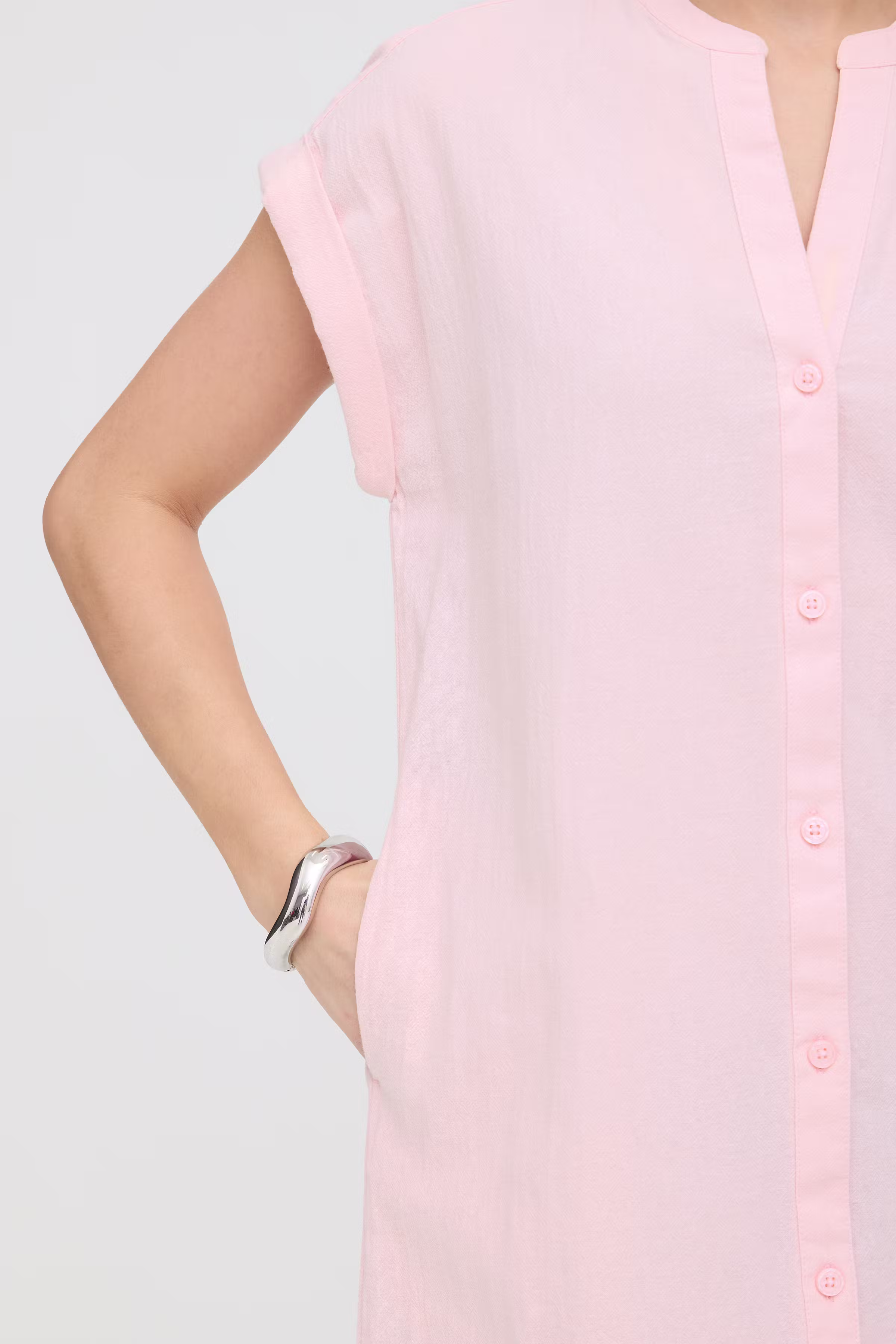 BYELLANA Kjole LOOKBOOK DETAIL 20818988-132804
