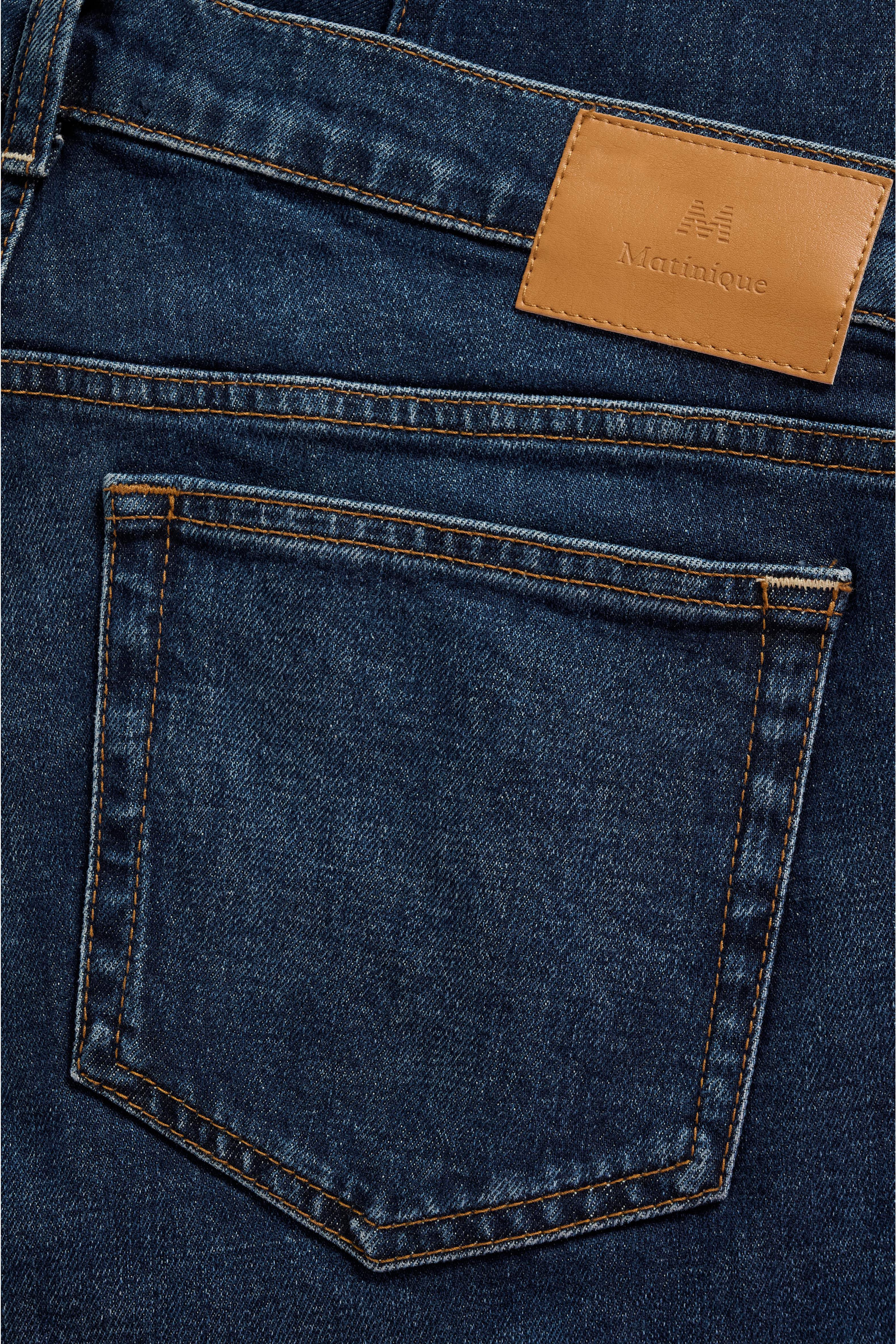 MAJake Heritage Denim Trousers PACK DETAIL 30208023-303778