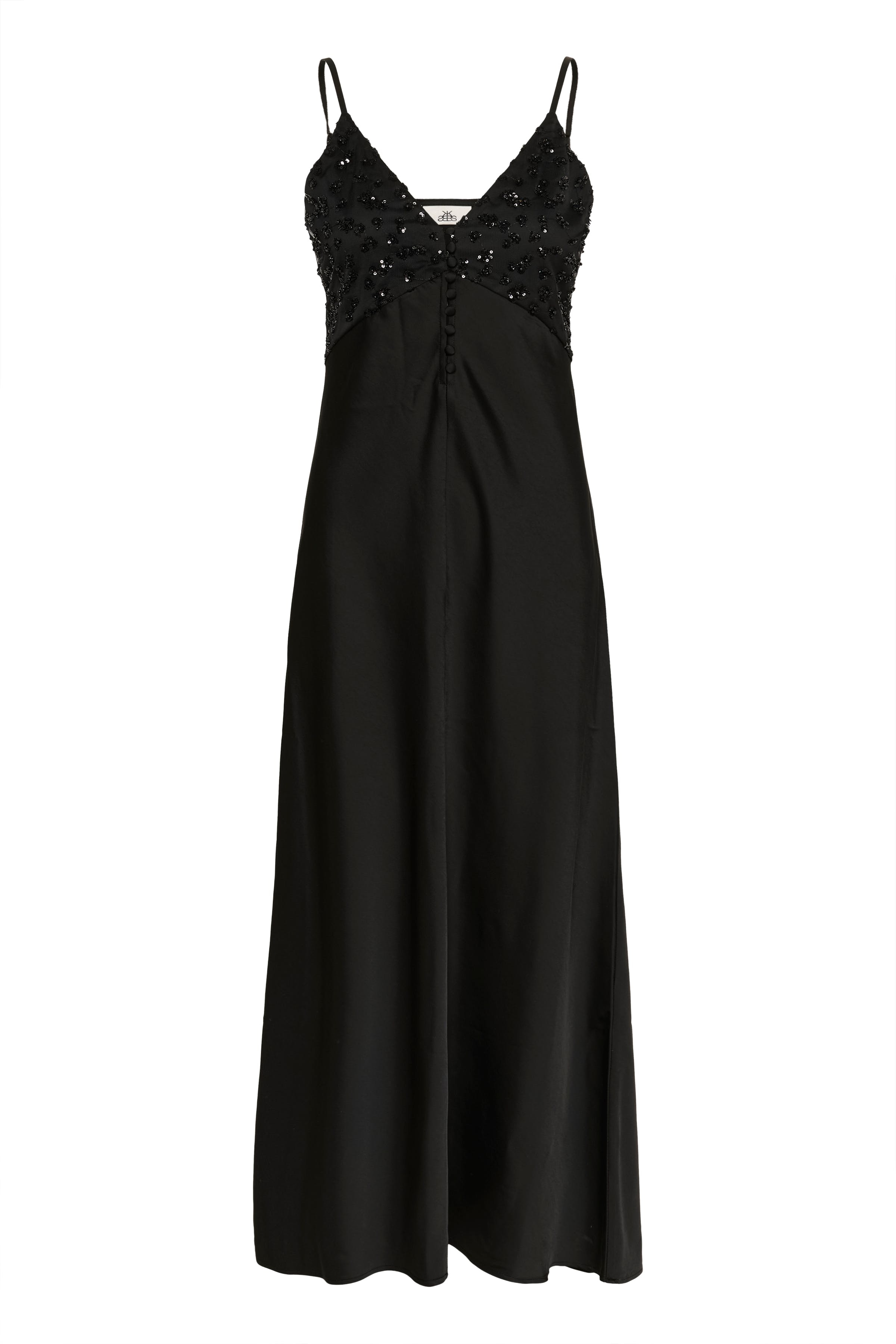 KBCarmen Kleid PACK FRONT 10105703-194008