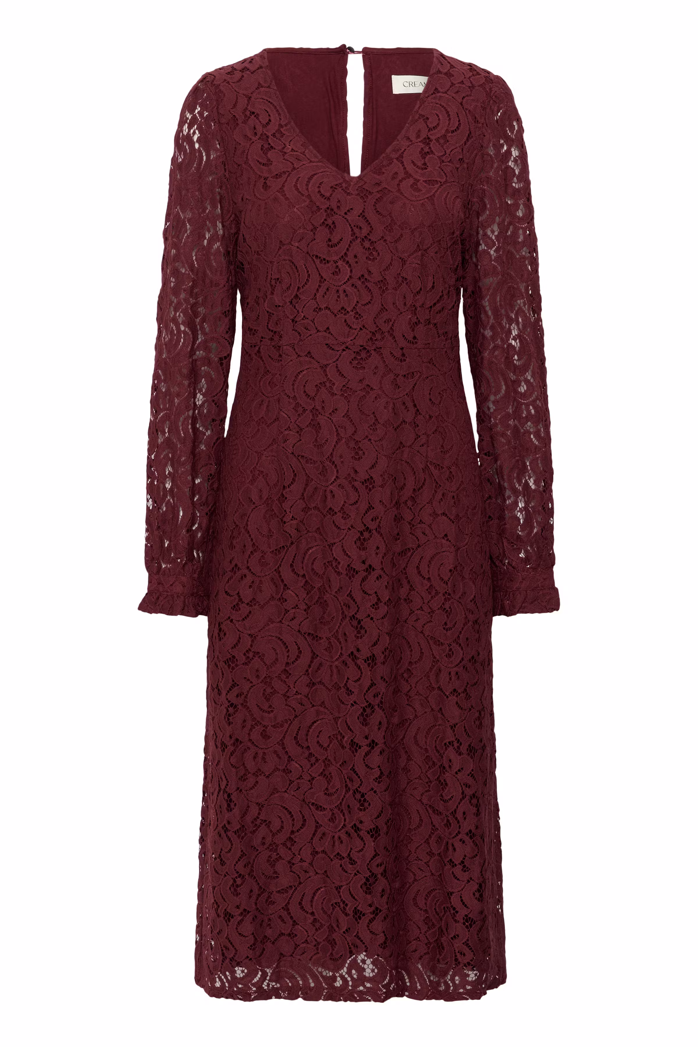 CRThit Kleid PACK FRONT 10614412-191522