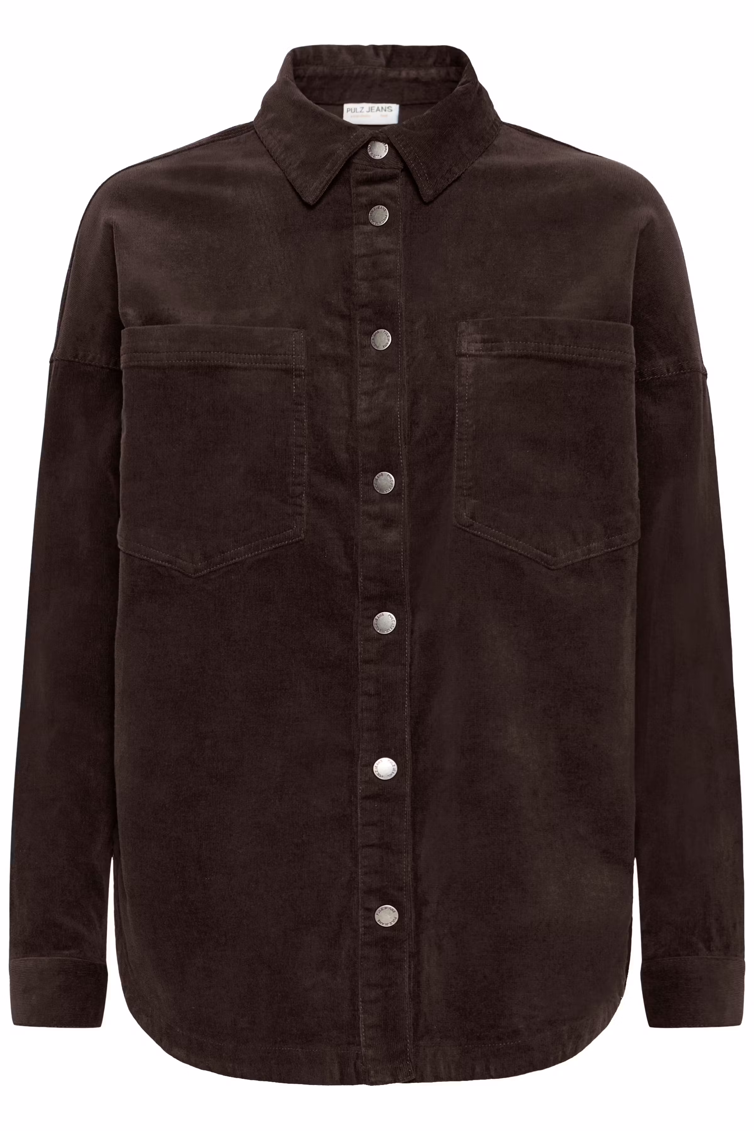 PZSALLY Skjorte PACK FRONT 50210074-191103