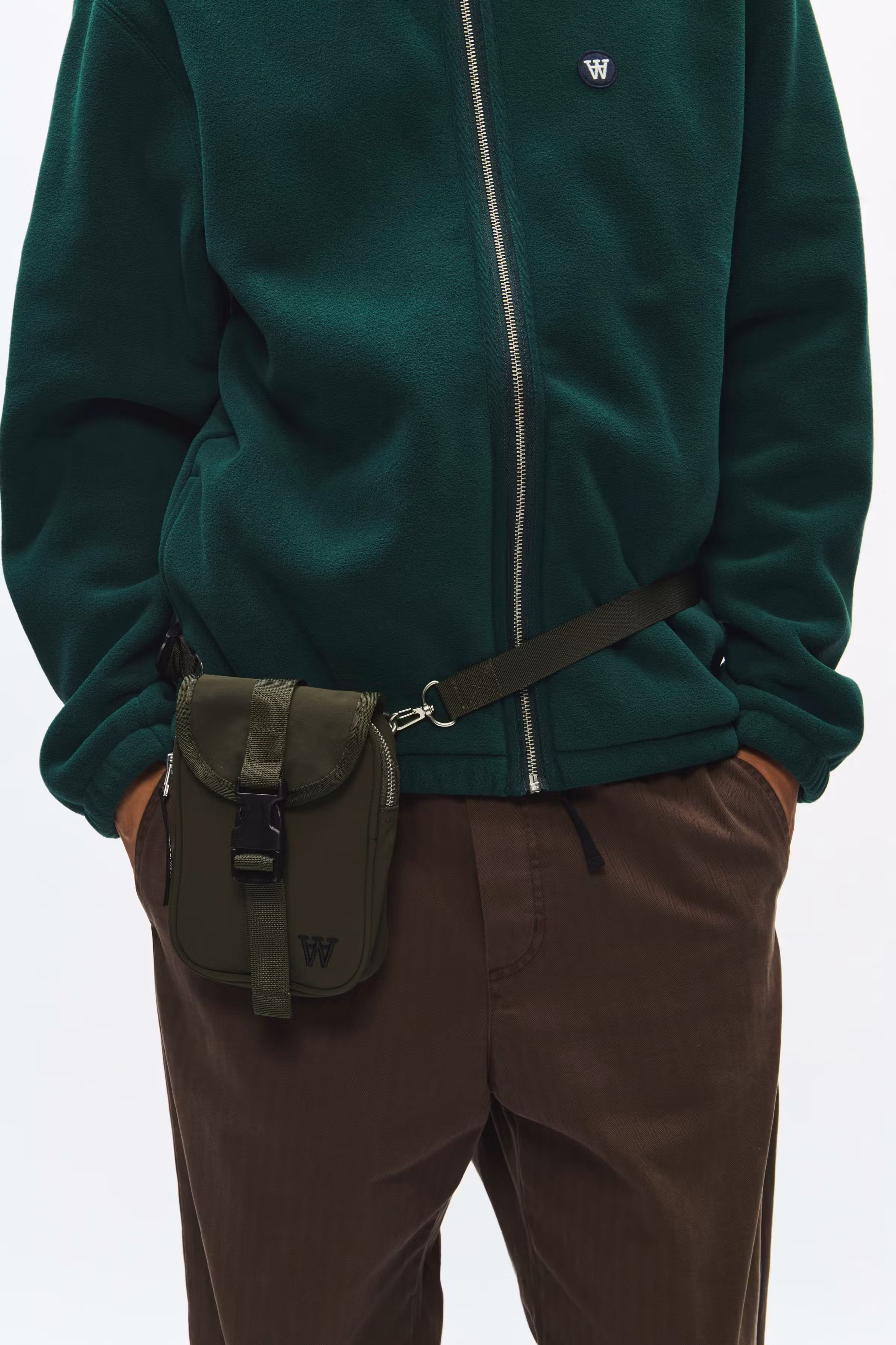 WWRalf Schultertasche LOOKBOOK DETAIL 30251921-190511