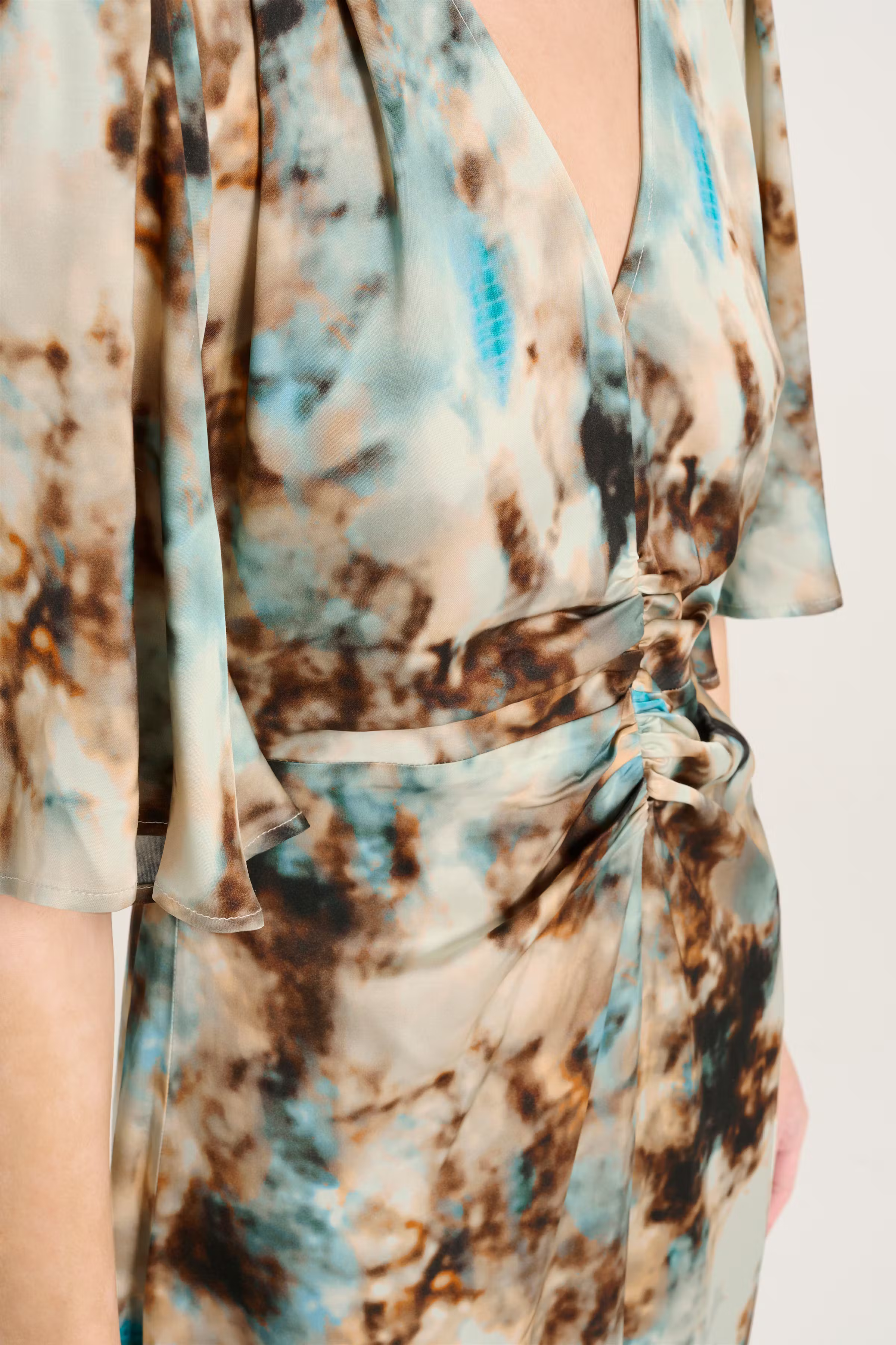 ReenaGZ Kleid LOOKBOOK DETAIL 10909666-106037