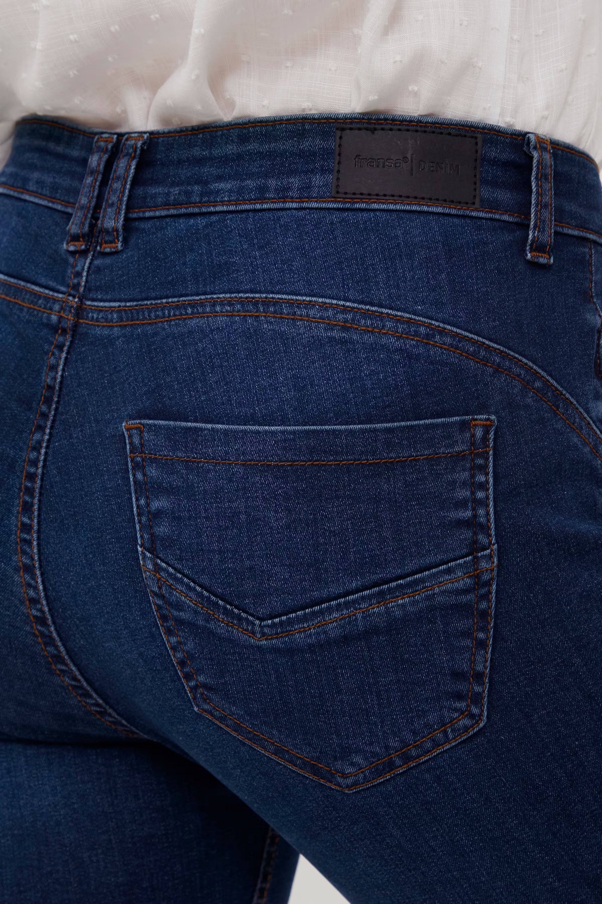 FROVER Jeans LOOKBOOK DETAIL 20608352-200070