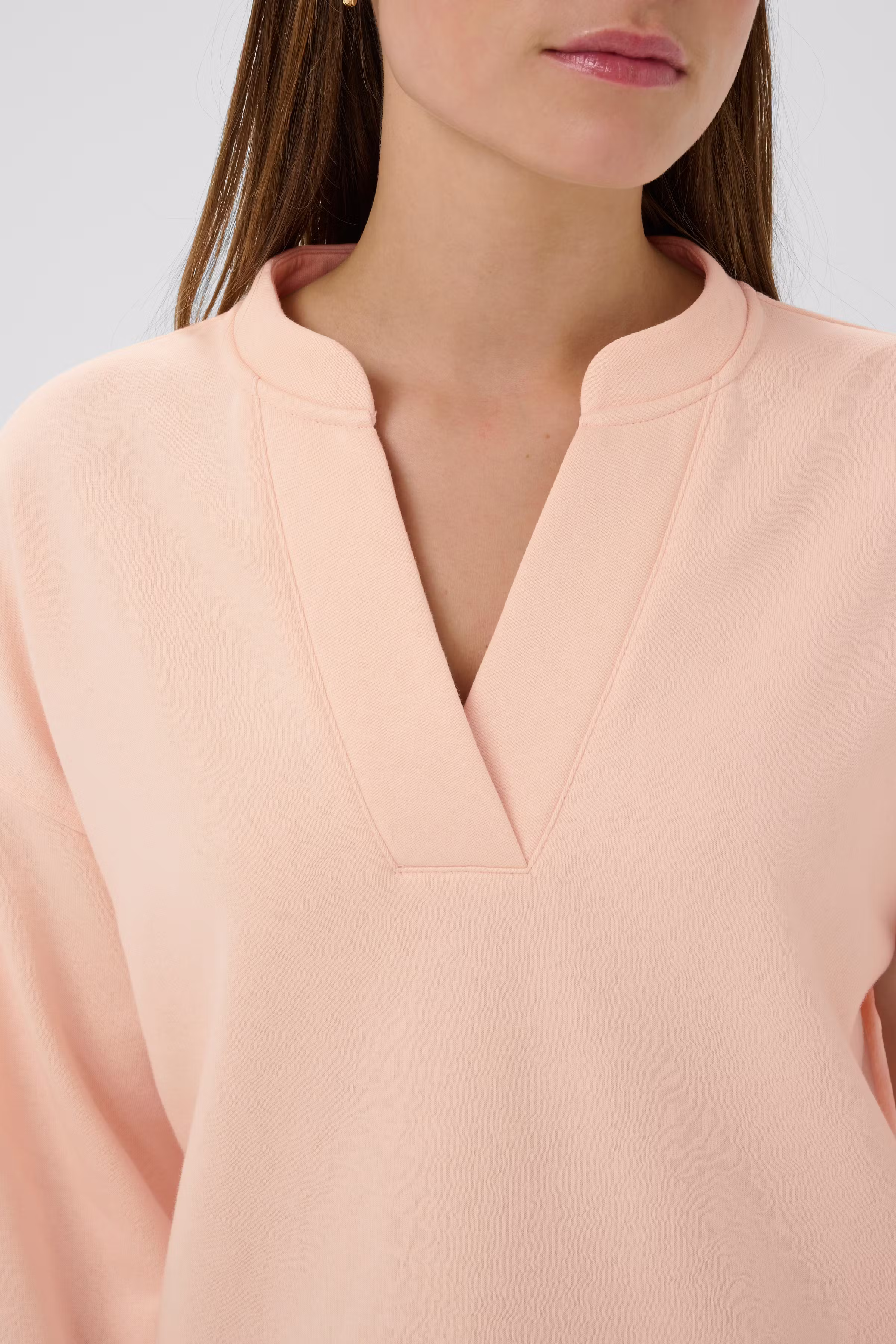 SLRolanda Sweatshirt LOOKBOOK DETAIL 30409045-121207