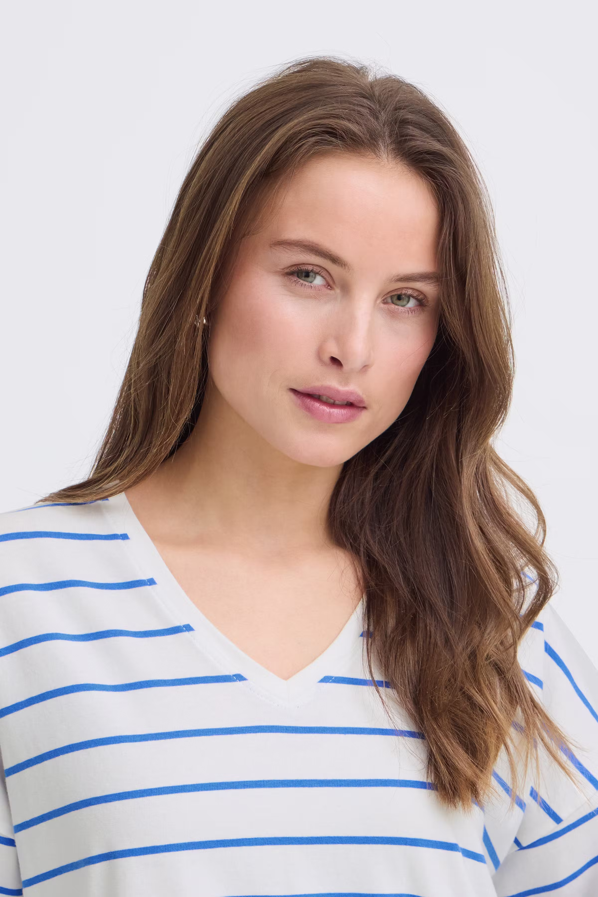 BYPANDINNA T-shirt LOOKBOOK DETAIL 20819046-900008641