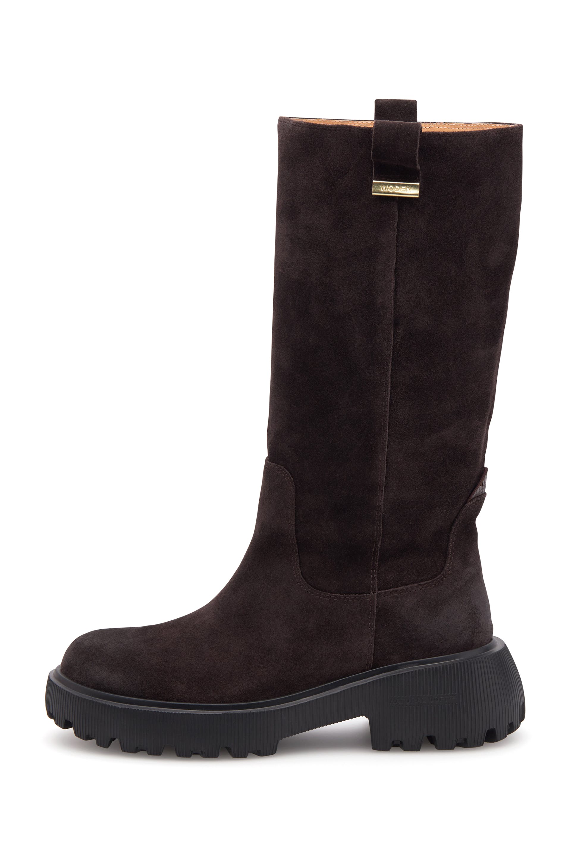 LeaS Boots PACK FRONT 40551671-400720