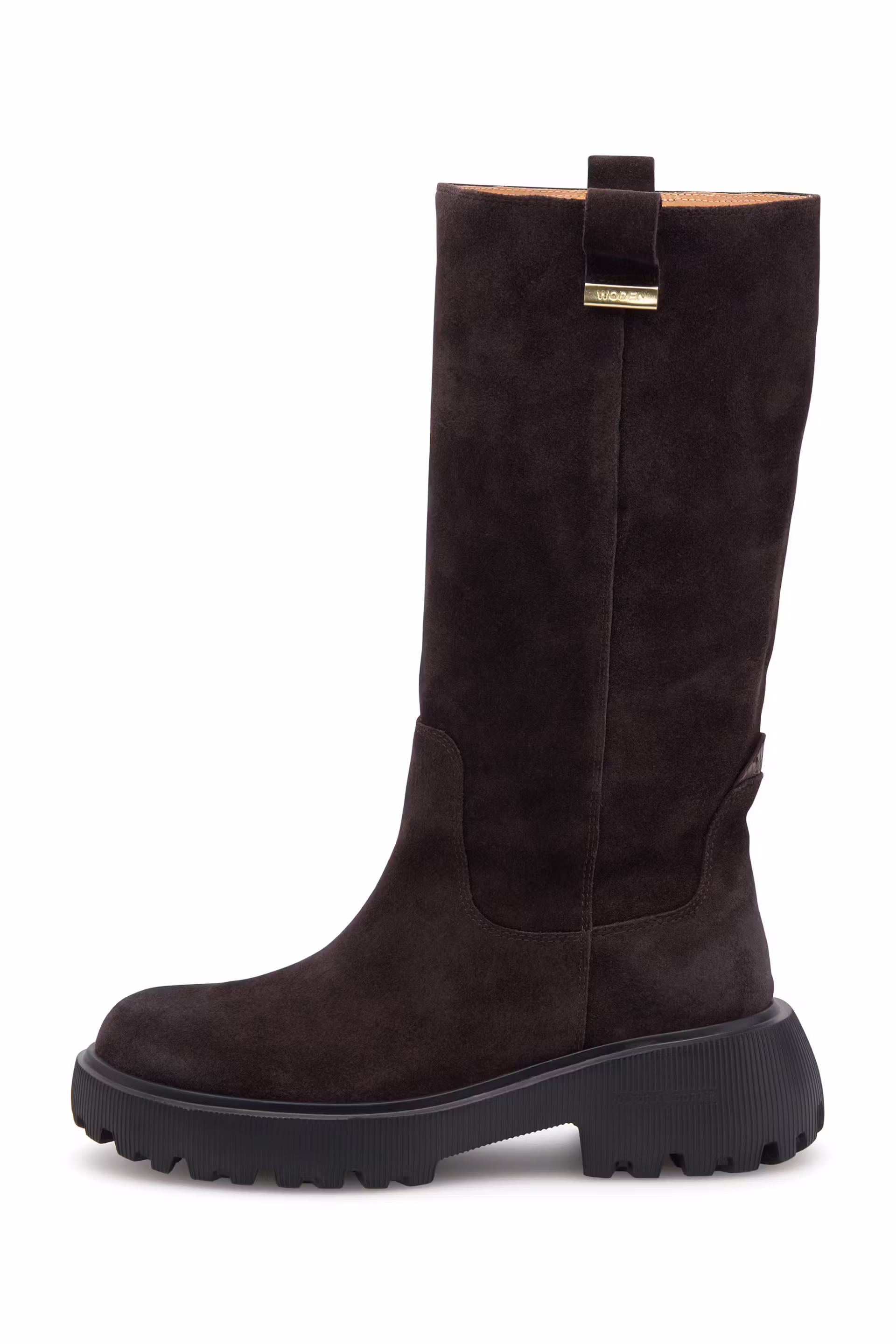 LeaS Stiefel PACK FRONT 40551671-400720