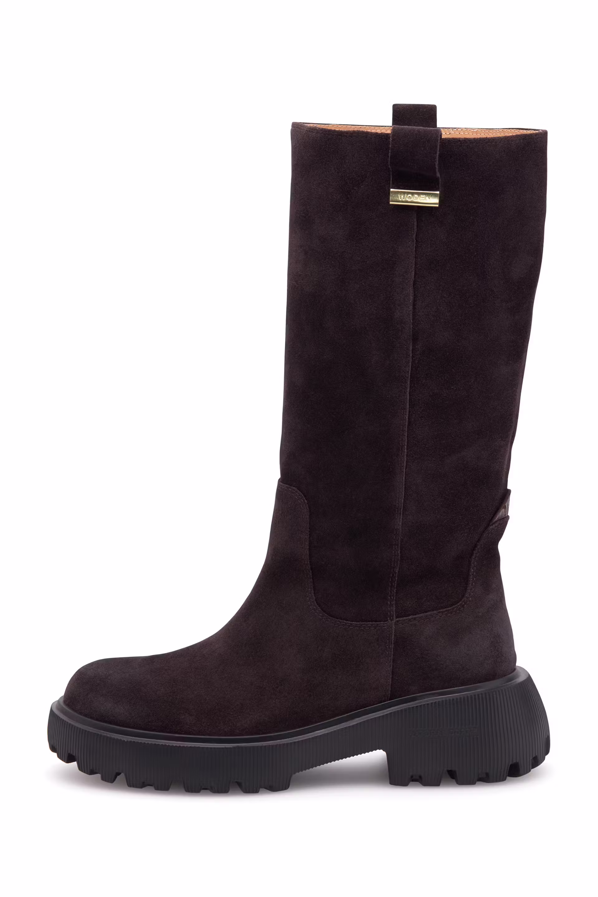 LeaS Boots PACK FRONT 40551671-400720