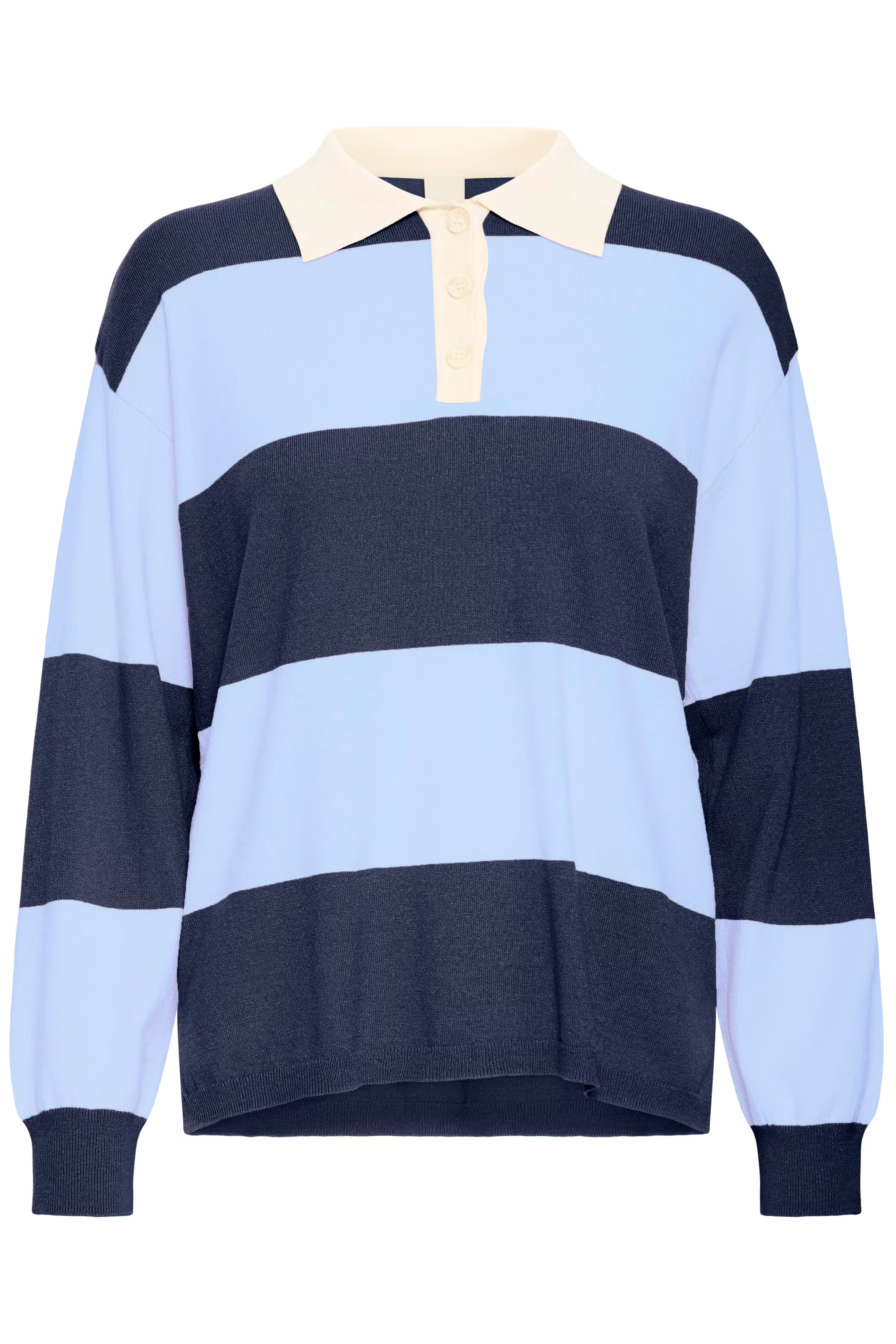 IHBOSTON Pullover PACK FRONT 20125135-900004264