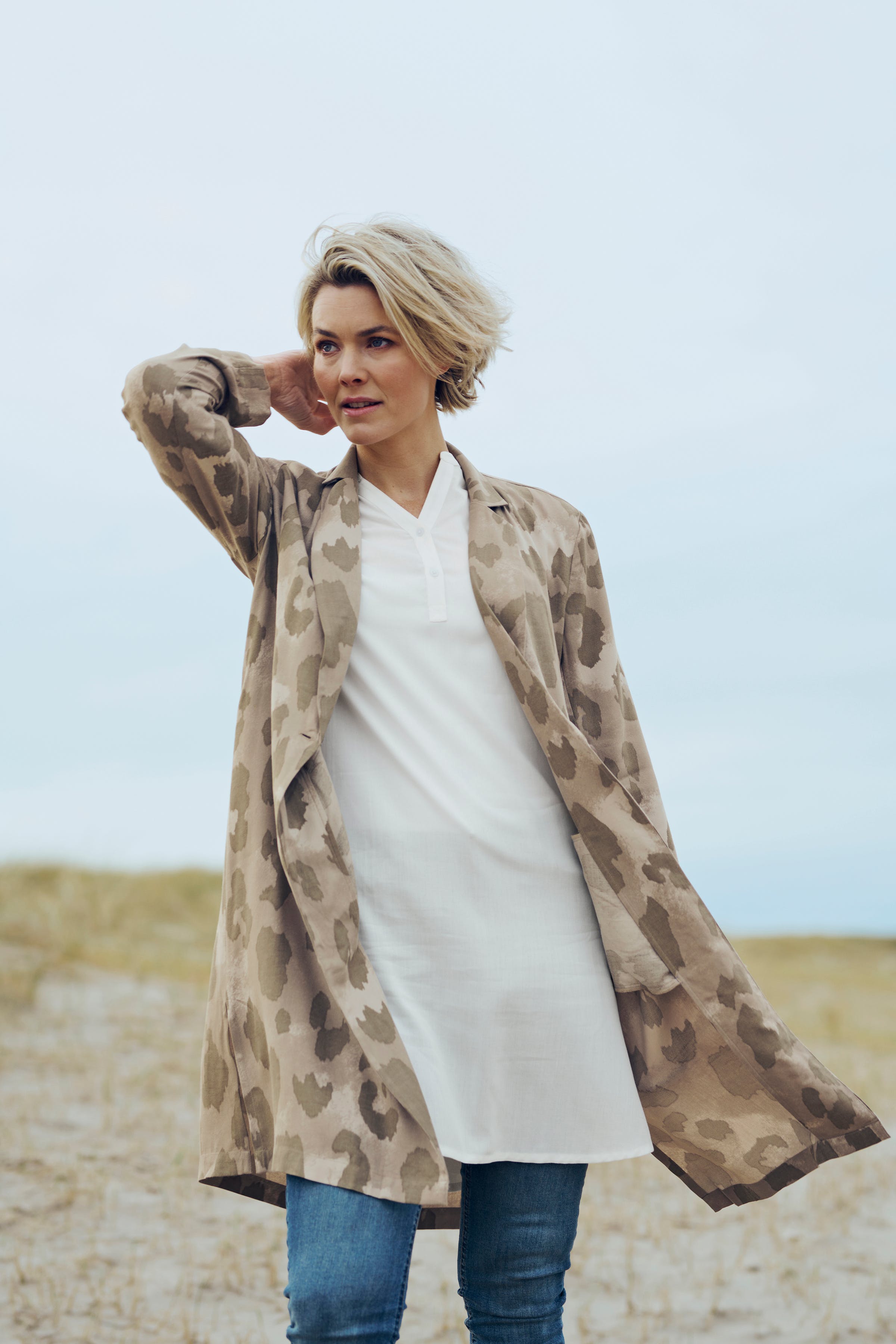 BPrilla Tunika LOCATION NONE 10590607-110602B