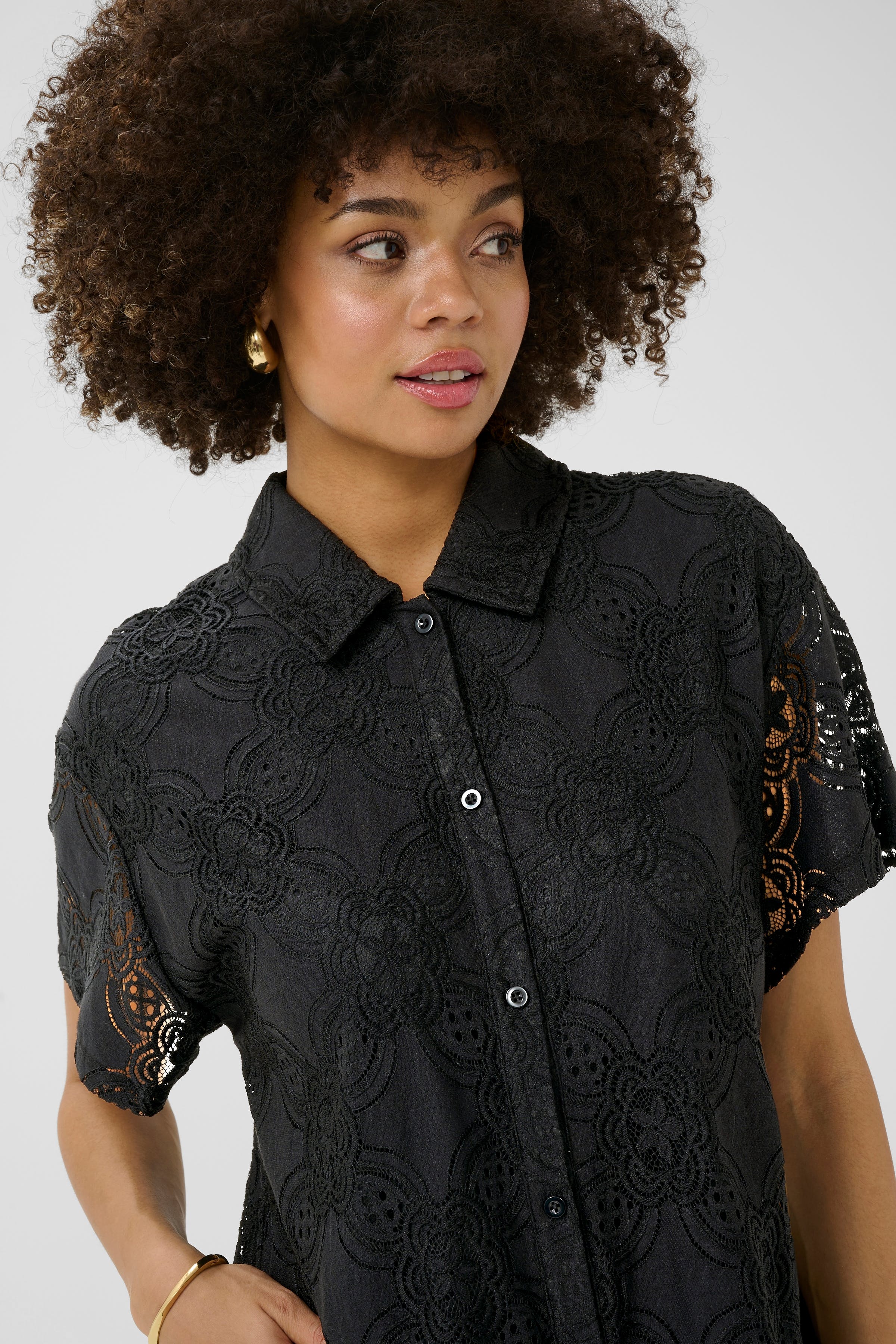 CUsigla Klänning LOOKBOOK DETAIL 50112218-500012