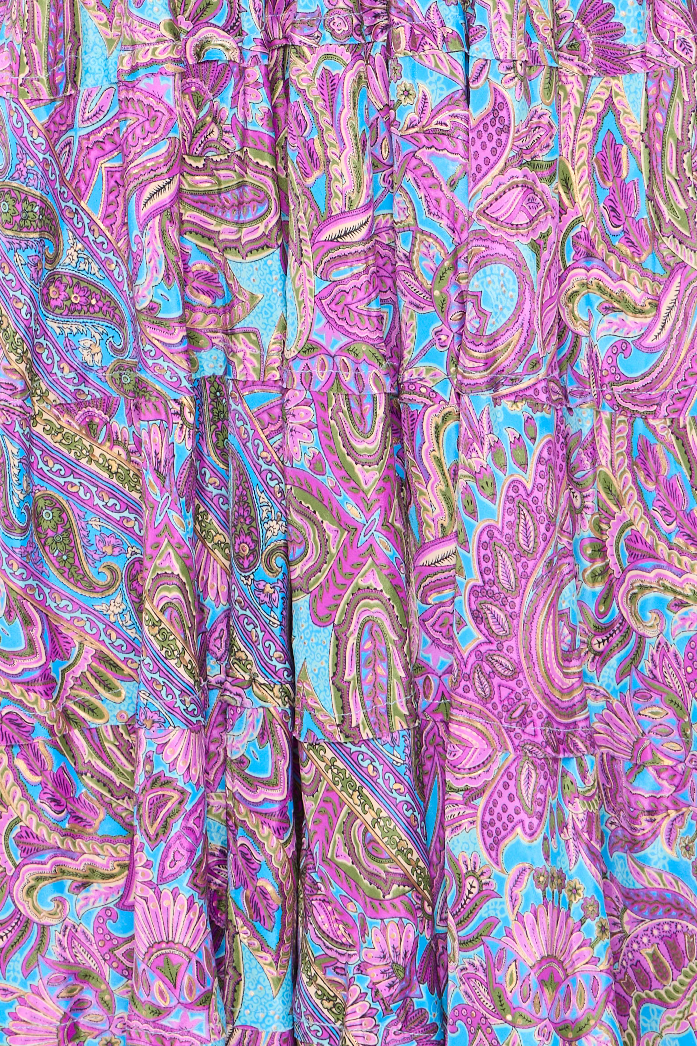 SBKAMILA Kjole PACK DETAIL 22100677-182436