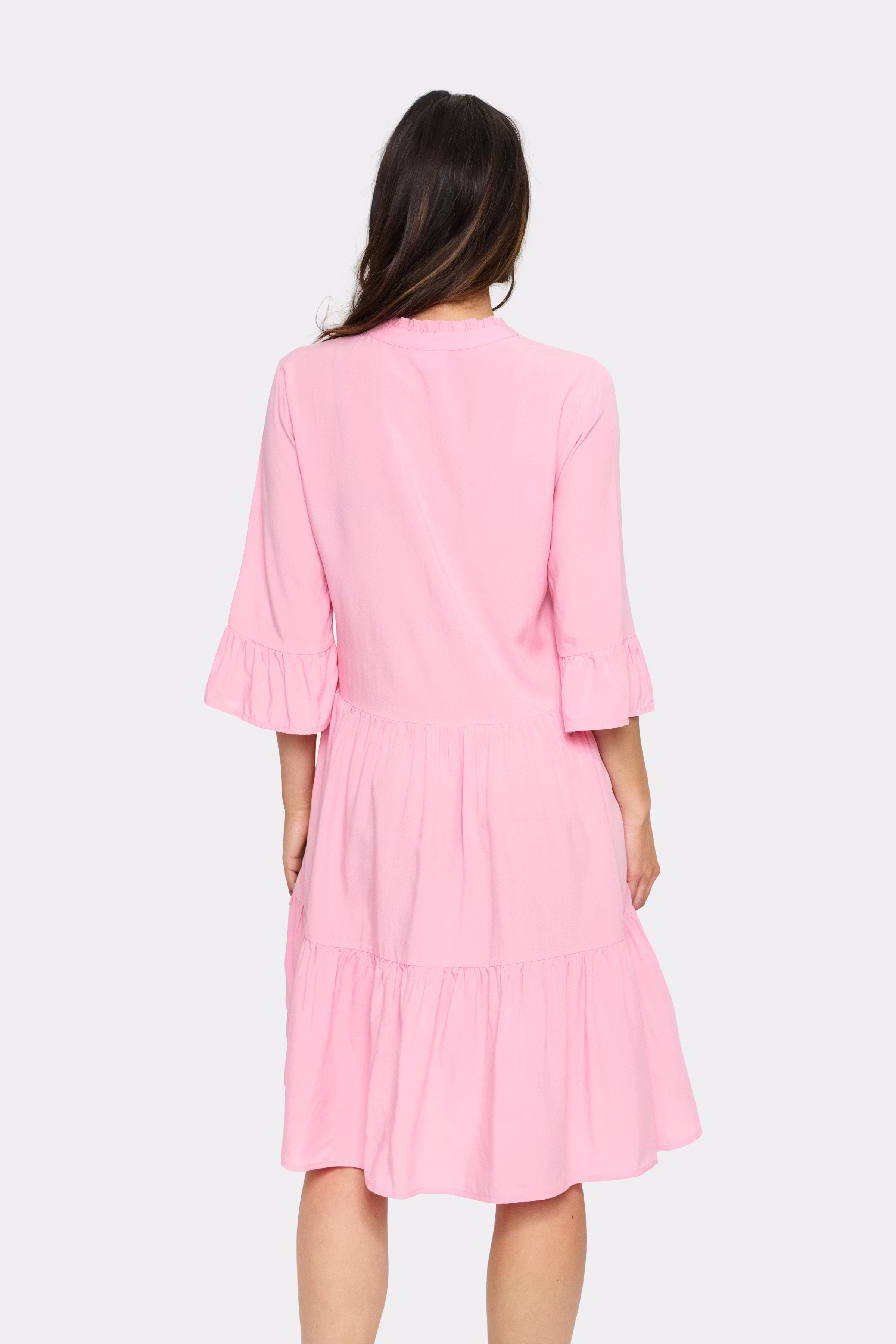 EdaSZ Kleid LOOKBOOK BACK 30510671-141911