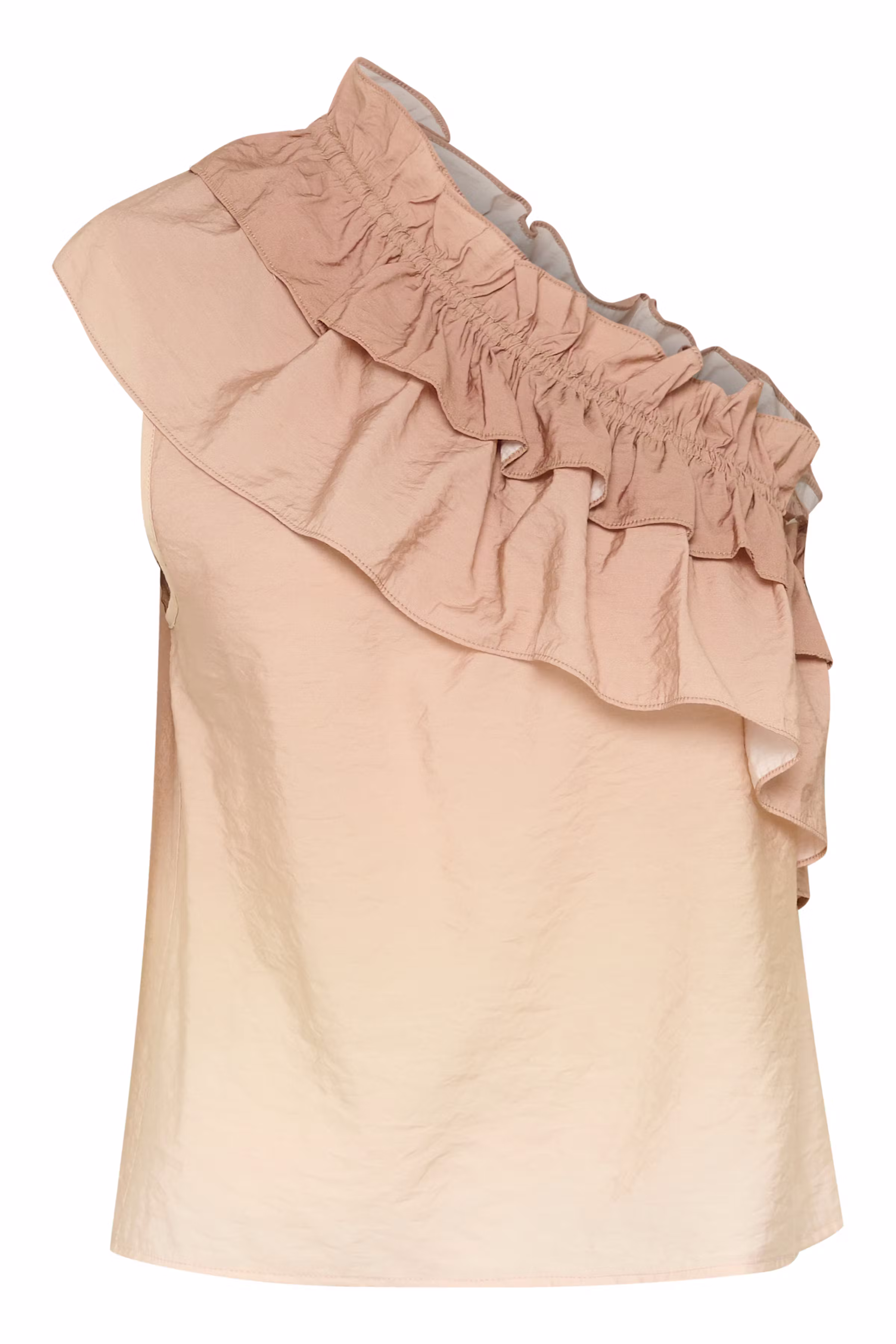 KBVinnie Bluse PACK FRONT 10105470-107551