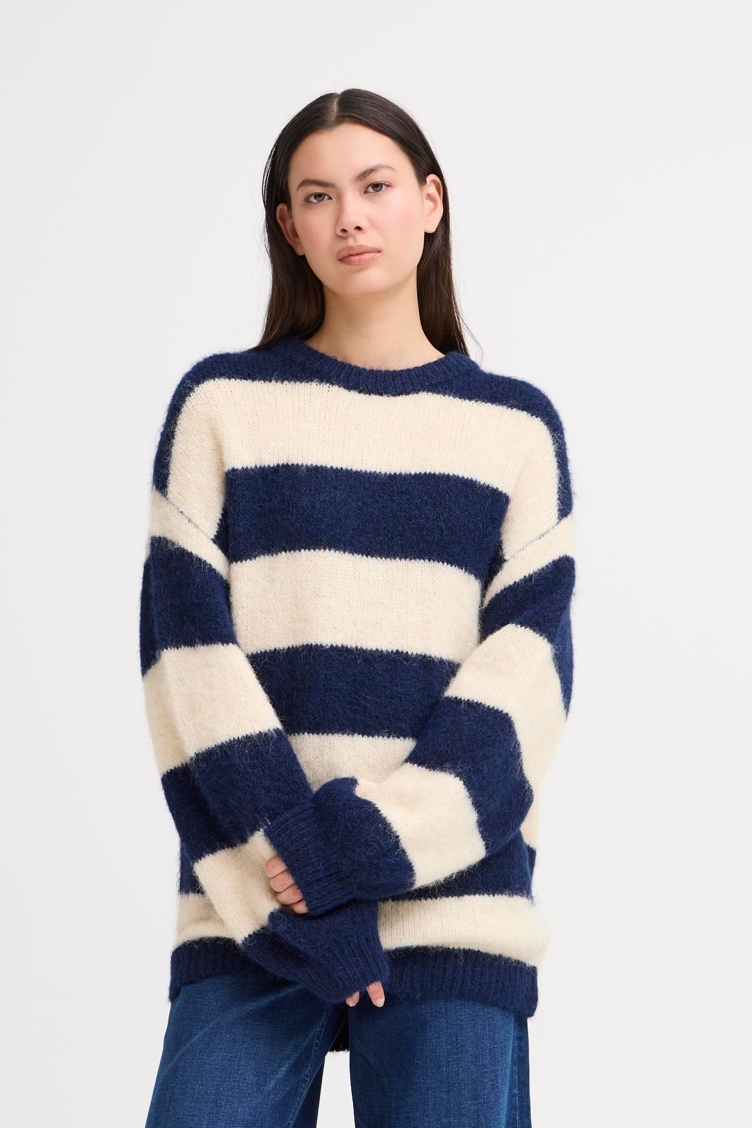 IHDAYANA Pullover LOOKBOOK FRONT 20124264-193925