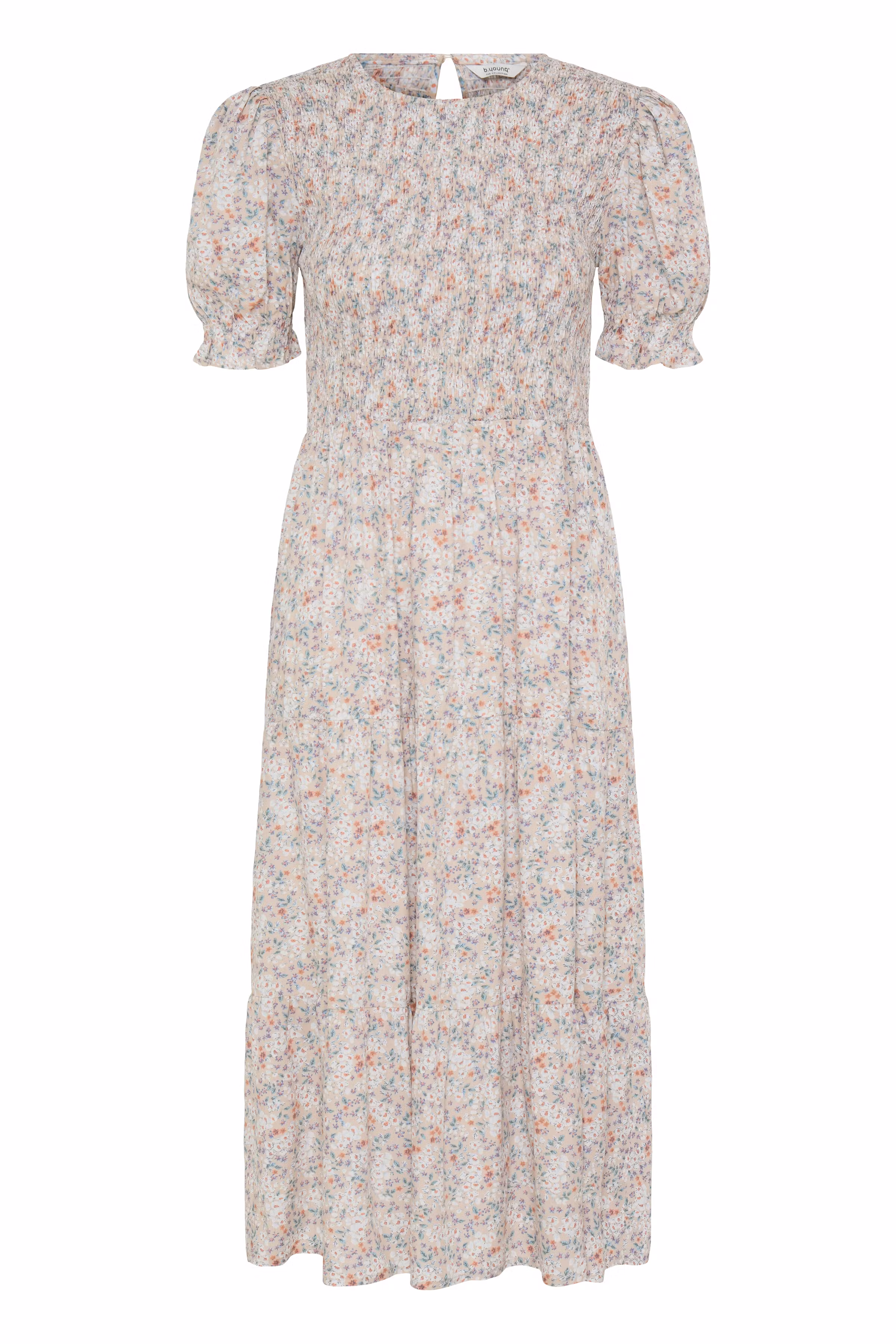 BYJOSYANE Kjole PACK FRONT 20819431-900012610