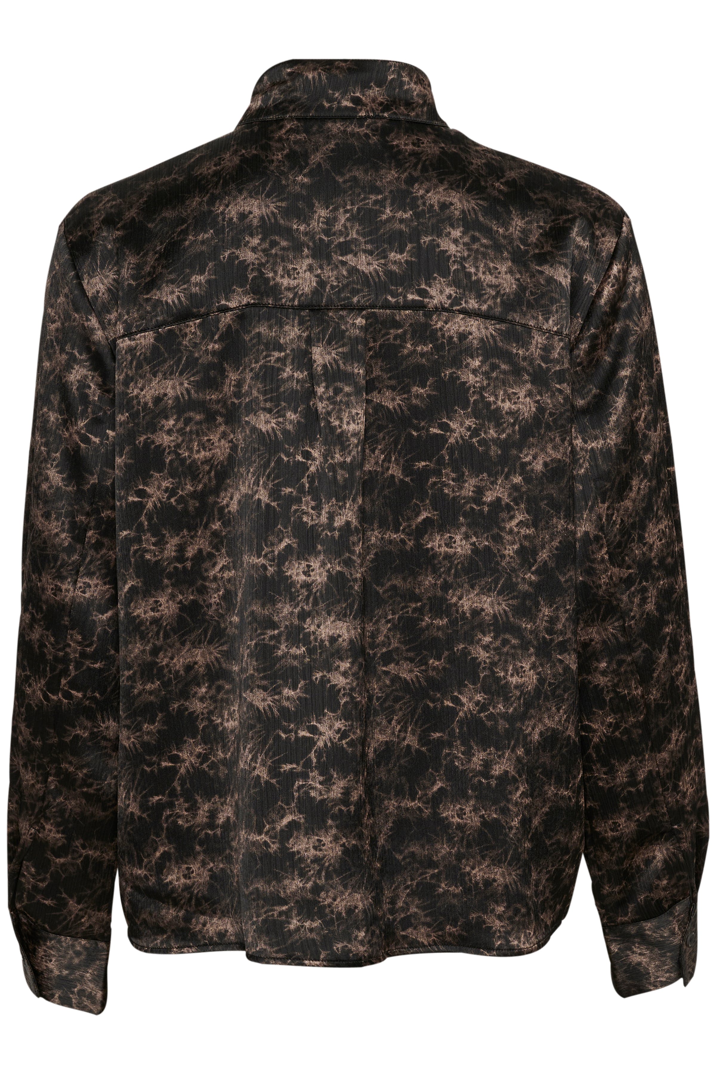 KBSora Blouse PACK BACK 10105262-106794