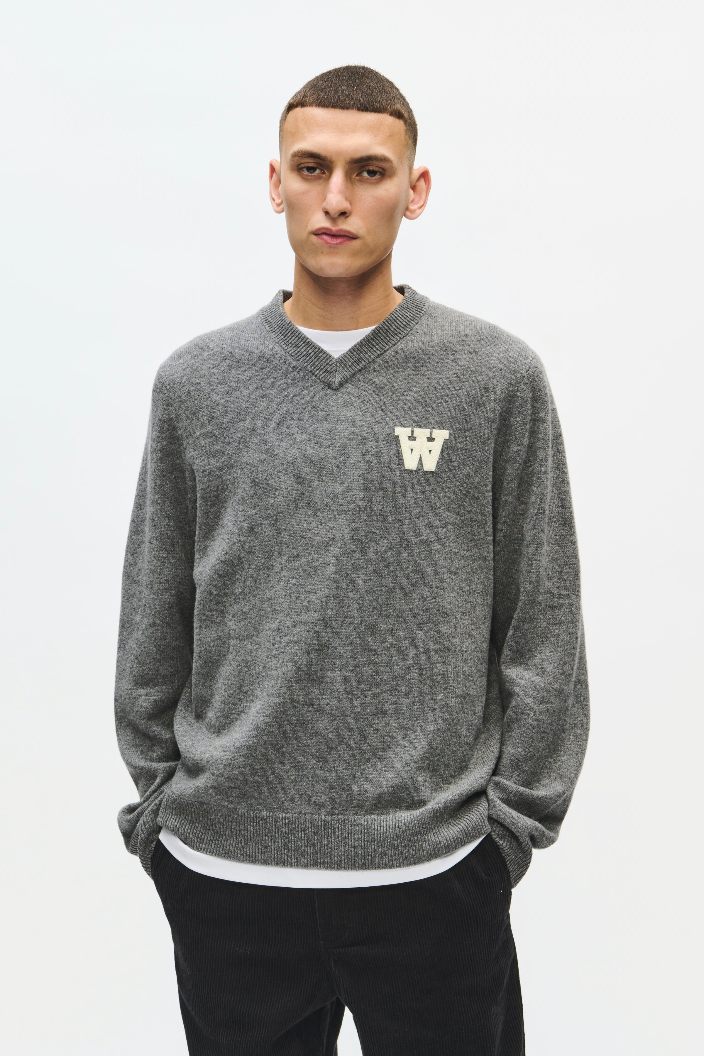 WWTay Pullover LOOKBOOK FRONT 30251772-303736