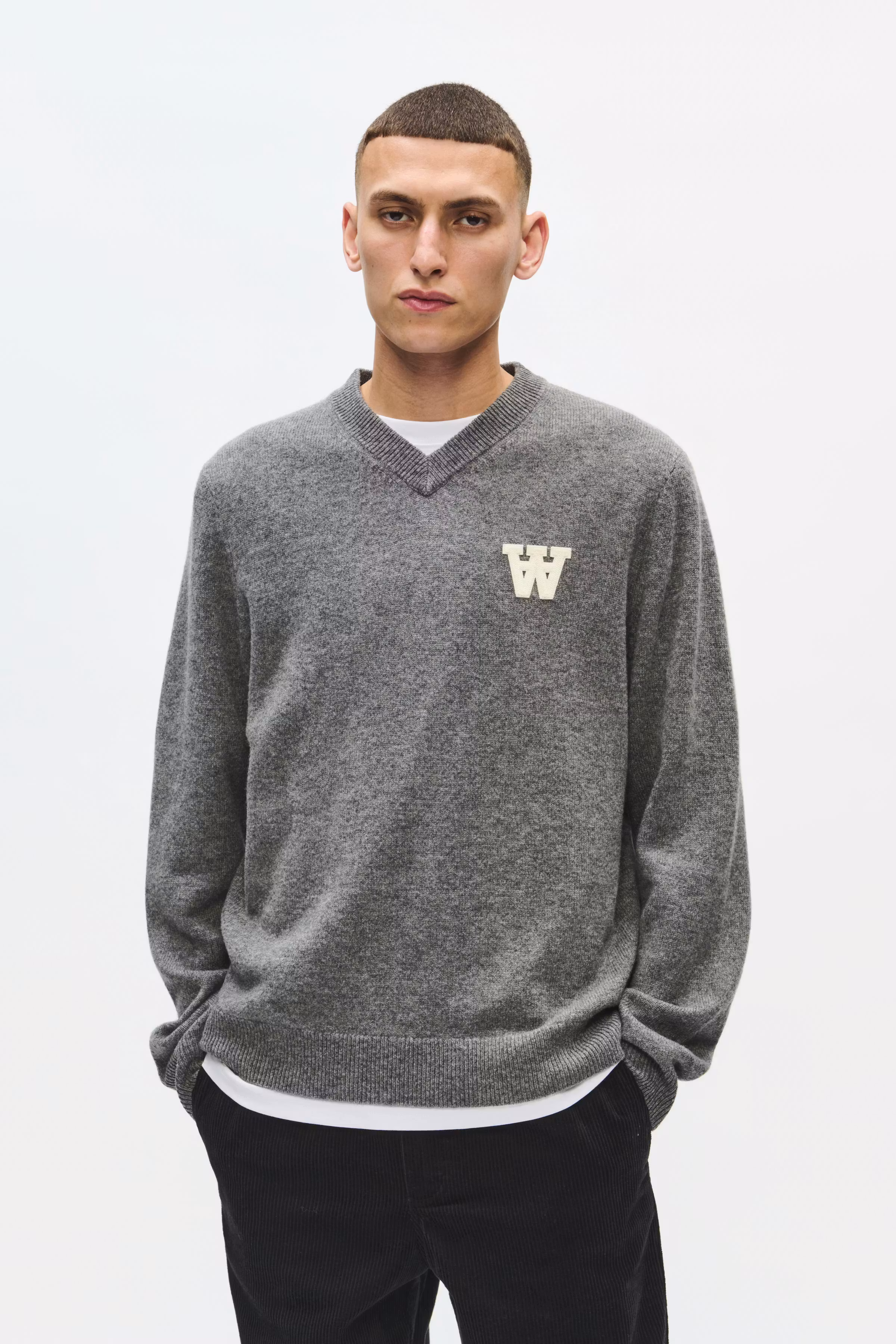 WWTay Pullover LOOKBOOK FRONT 30251772-303736