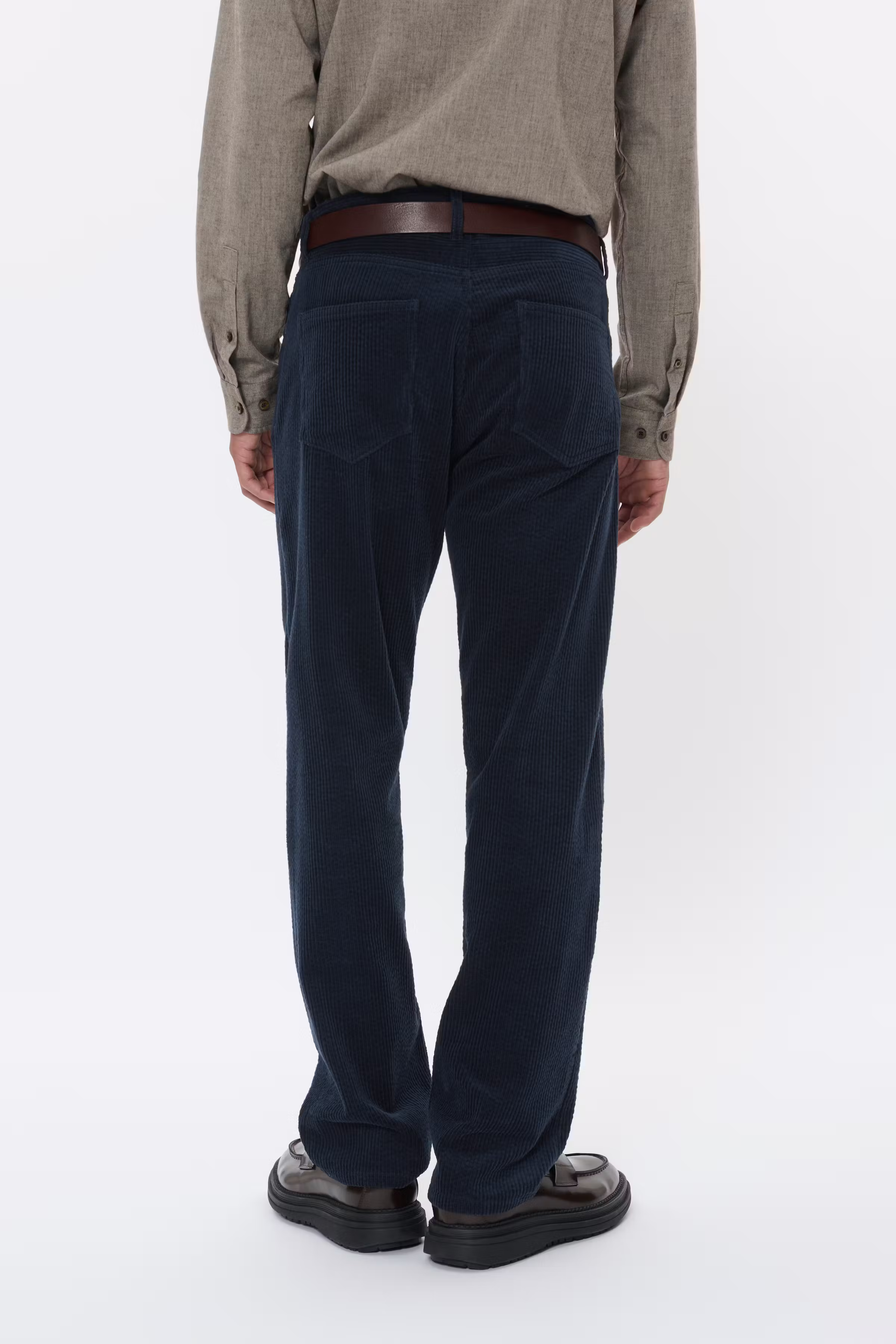 MALeland M73 Jeans LOOKBOOK BACK 30208865-194011