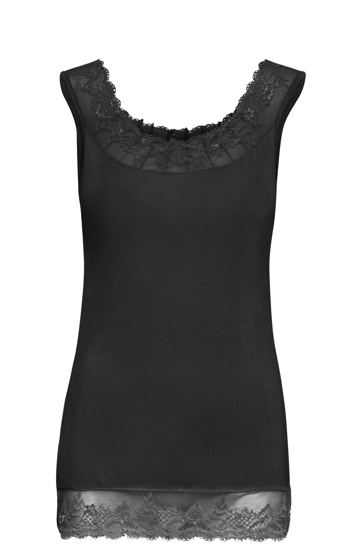 Florence Bluse PACK FRONT 10600385-60034