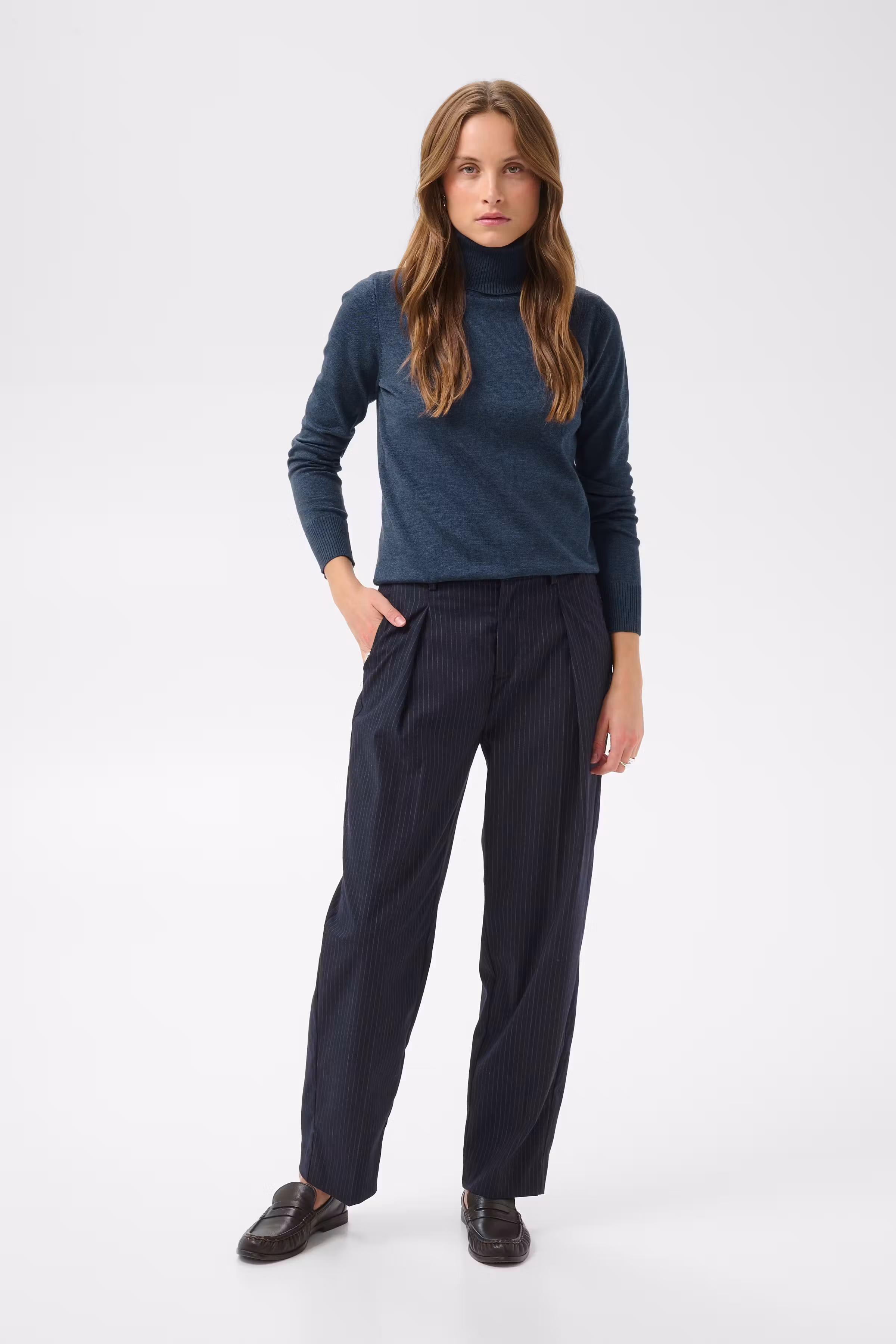 J2046, Pullover LOOKBOOK FRONT 30500018-1941171