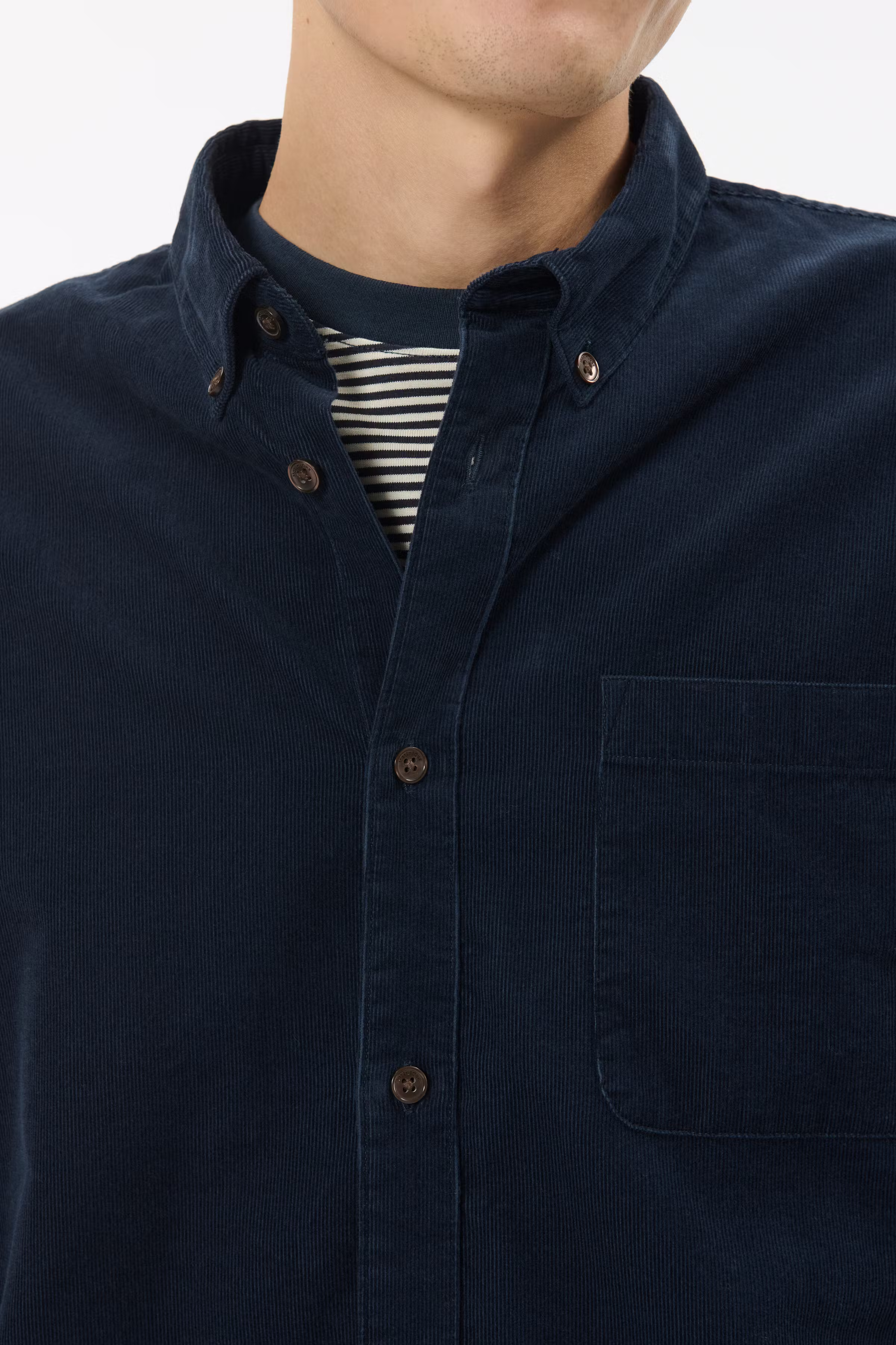 MAtrostol BD Hemd LOOKBOOK DETAIL 30208772-194011