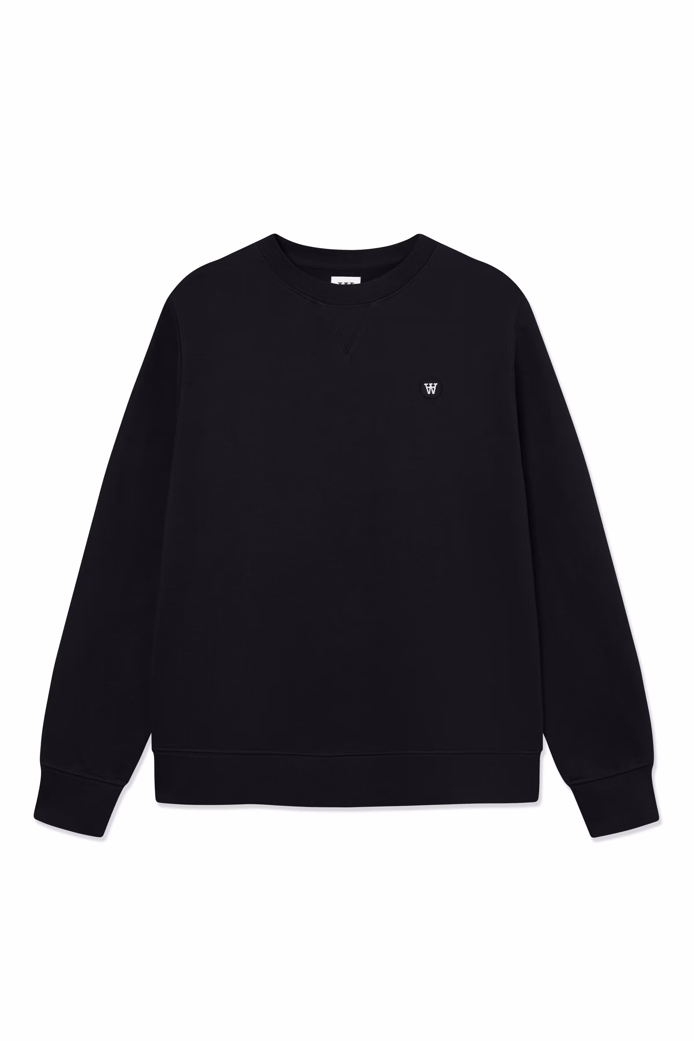 WWTye Sweatshirt PACK FRONT 30251378-193911