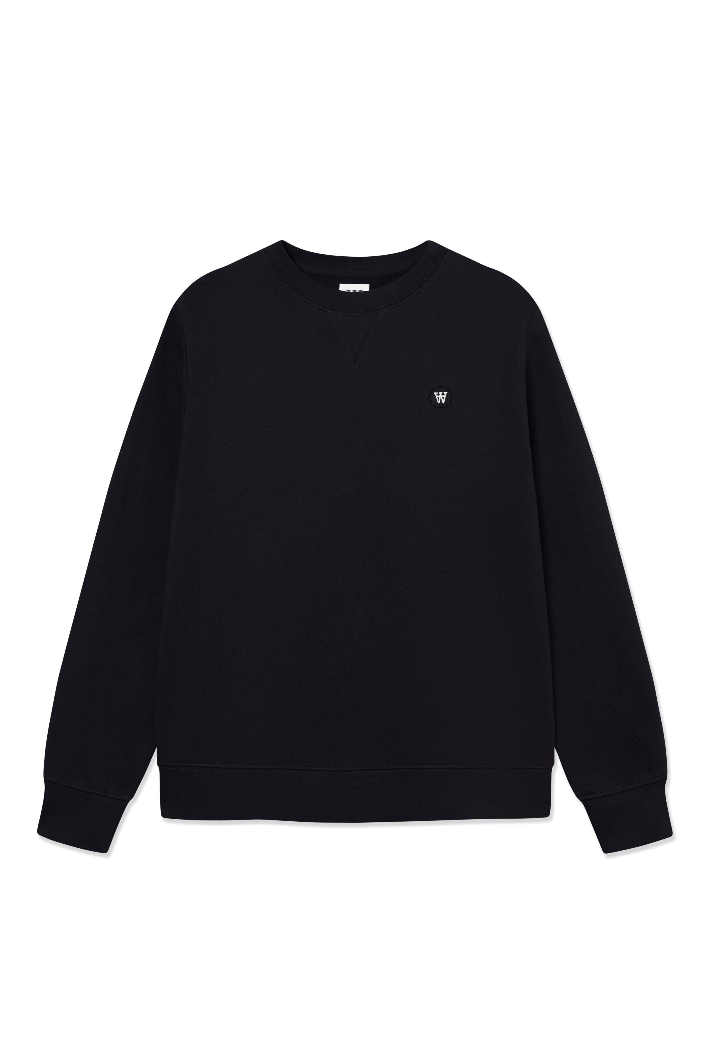 WWTye Sweatshirt PACK FRONT 30251378-193911