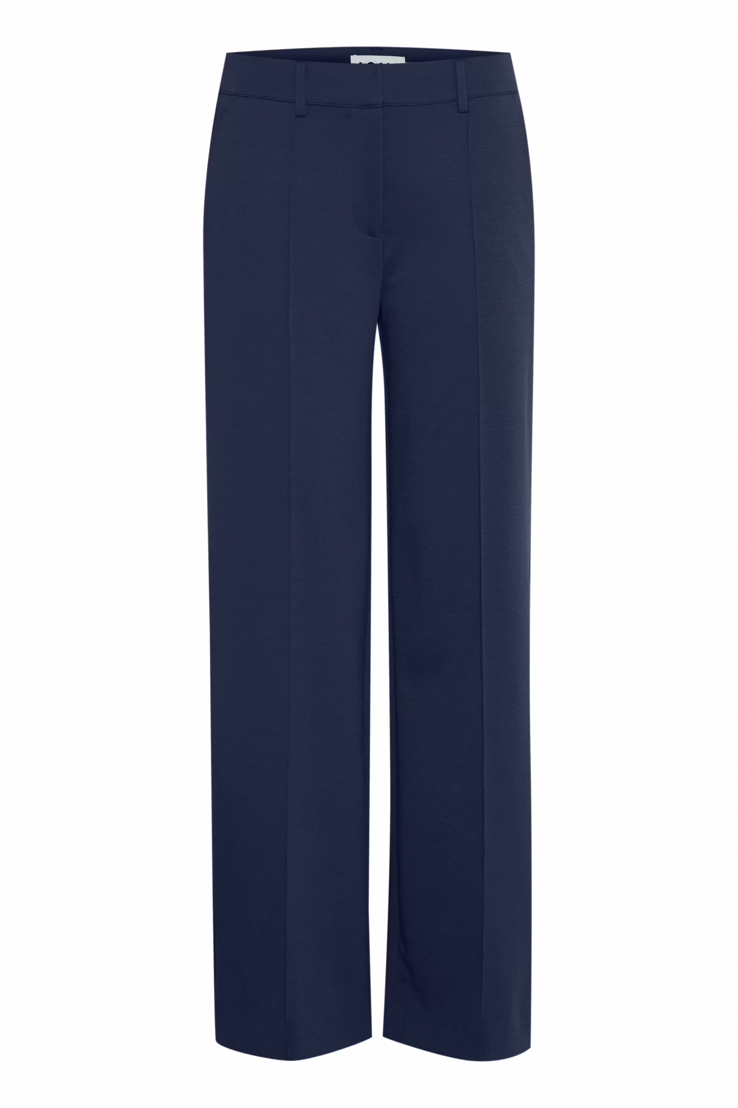 IHKATE WIDE  Bukser PACK FRONT 20116768-194010