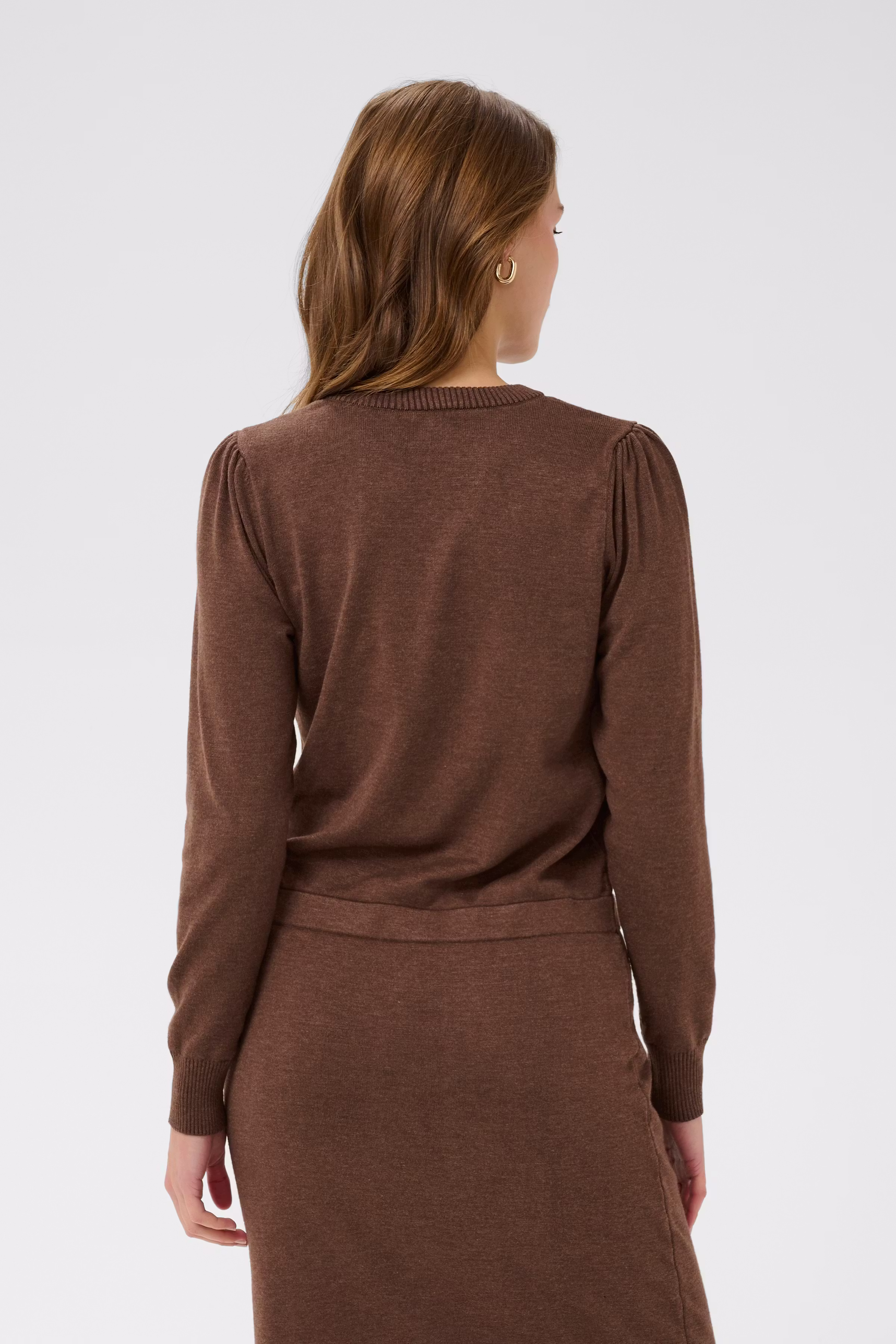 MilaSZ Kjole LOOKBOOK BACK 30513967-1912241
