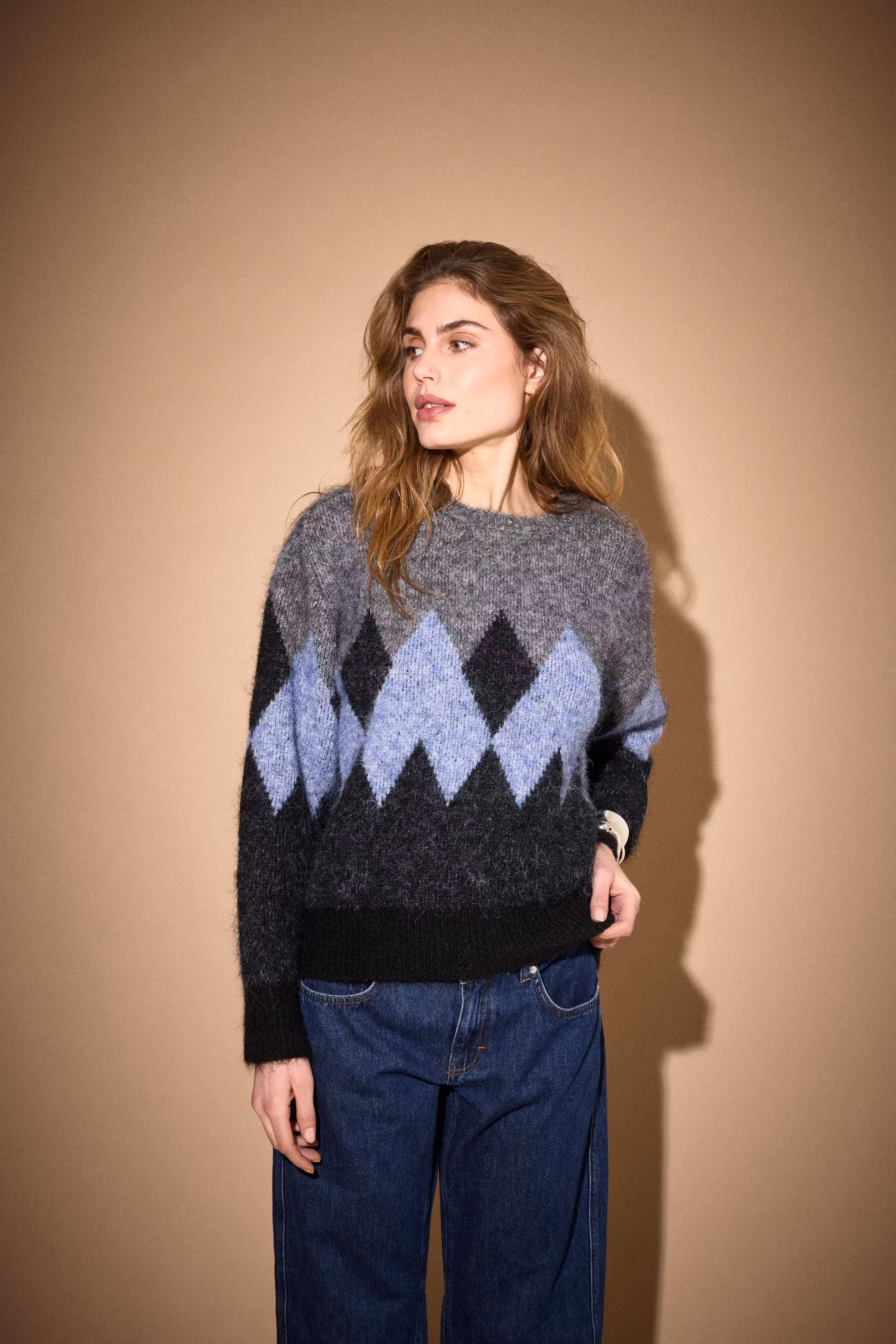 PZESTEL Pullover LOCATION NONE 50210778-900016538