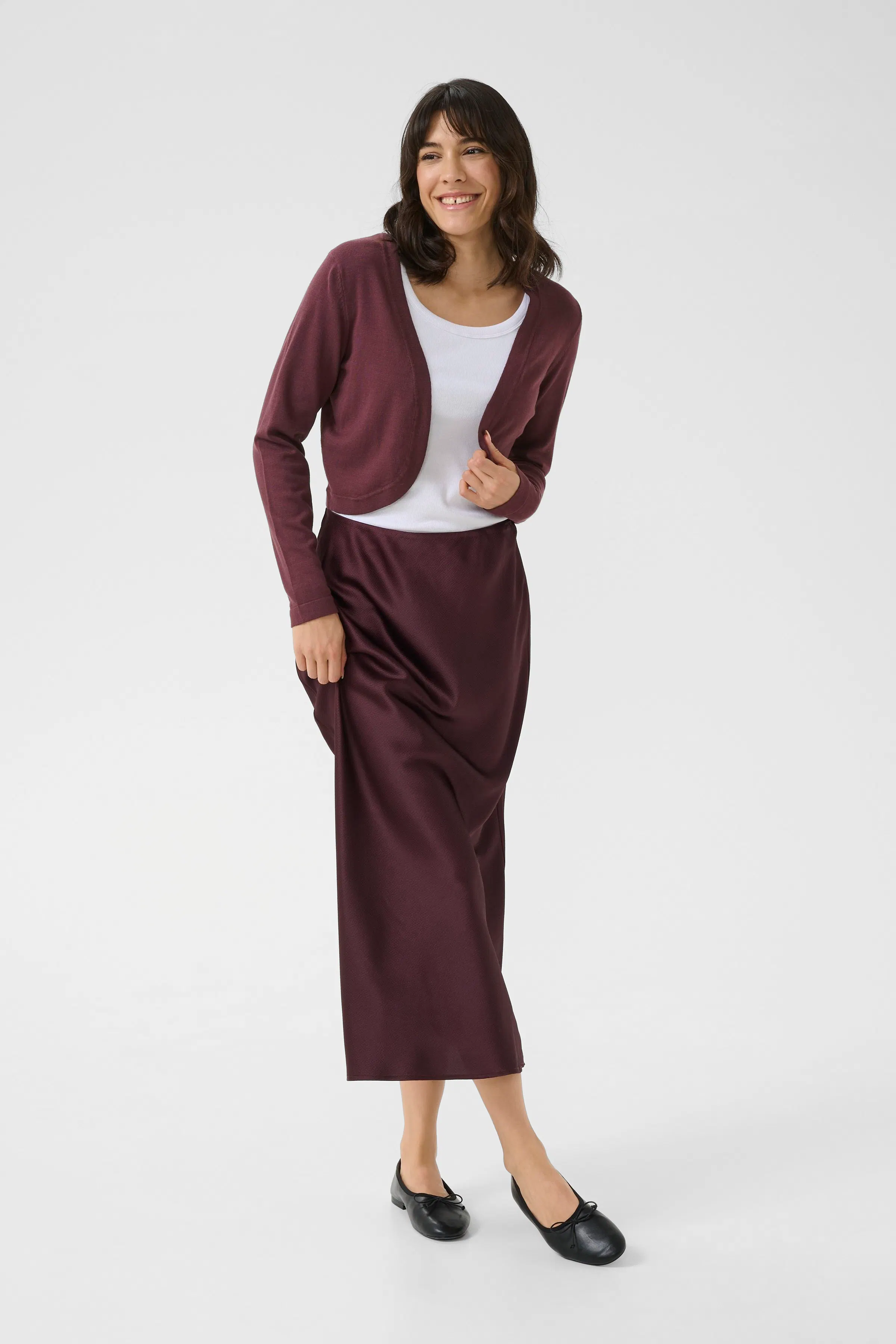 KAAstrid Bolero LOOKBOOK FRONT 500020-191619