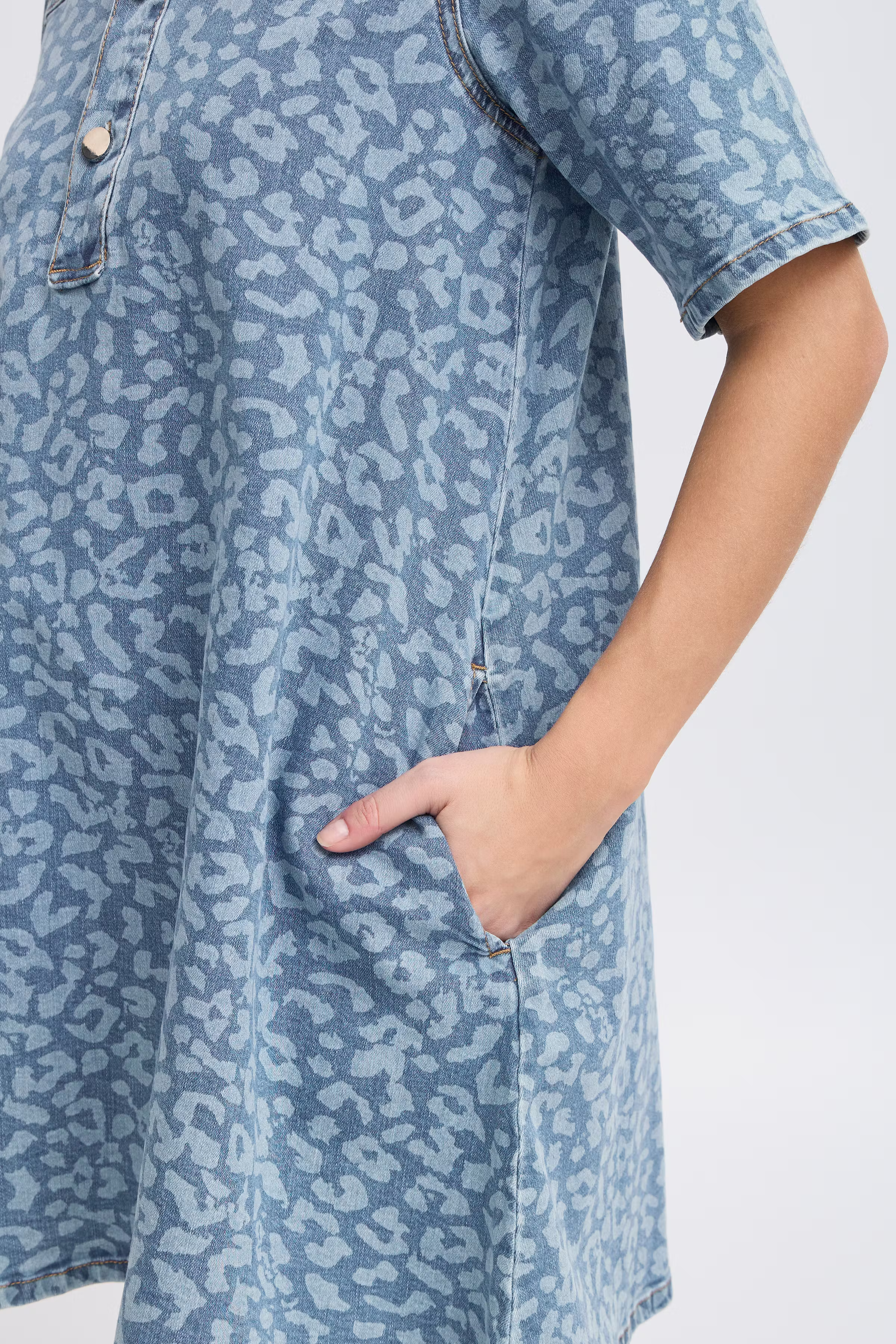 PXJANNAH Klänning LOOKBOOK DETAIL 50208874-205294